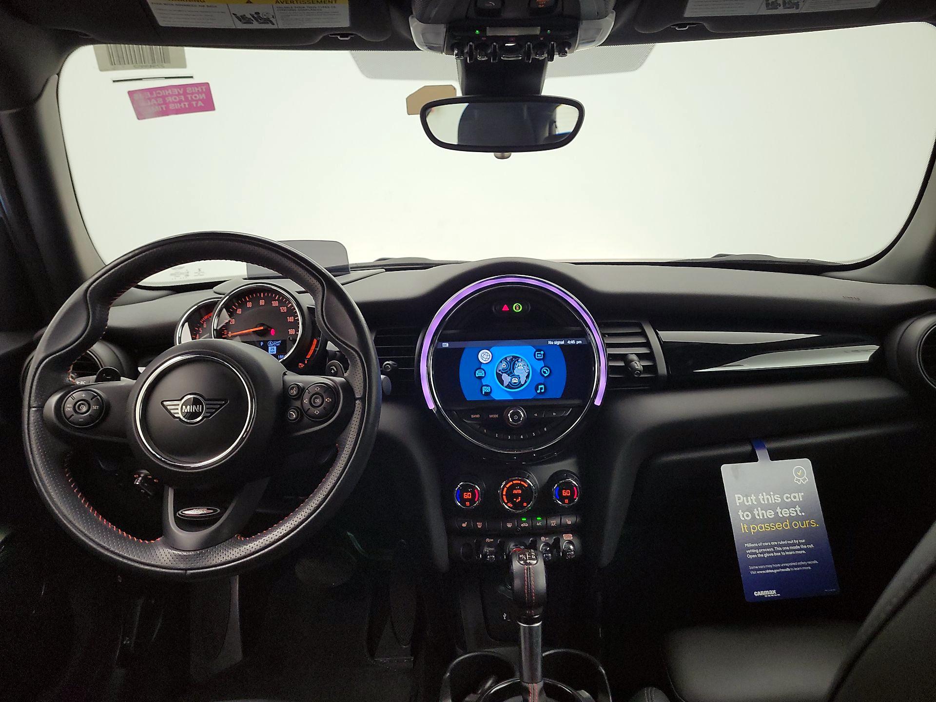 Thumbnail: 2019 MINI Cooper Hardtop - 9