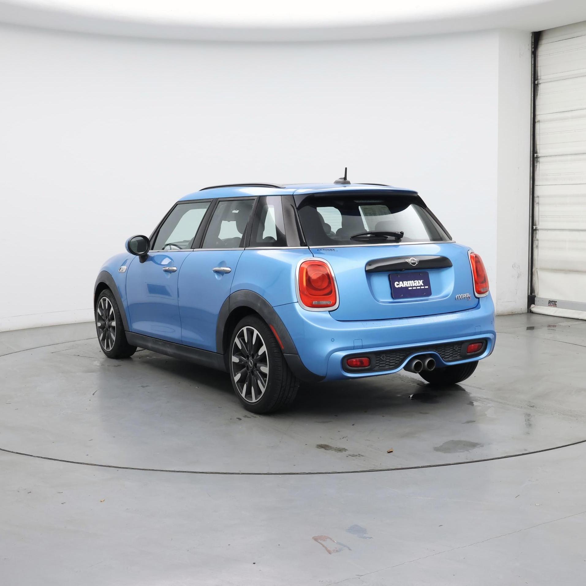 Thumbnail: 2019 MINI Cooper Hardtop - 2