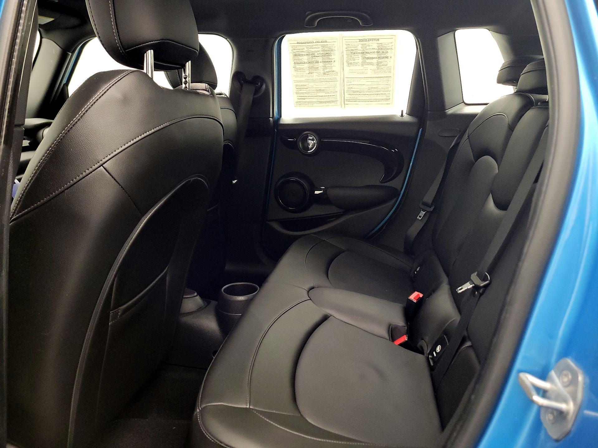 Thumbnail: 2019 MINI Cooper Hardtop - 19