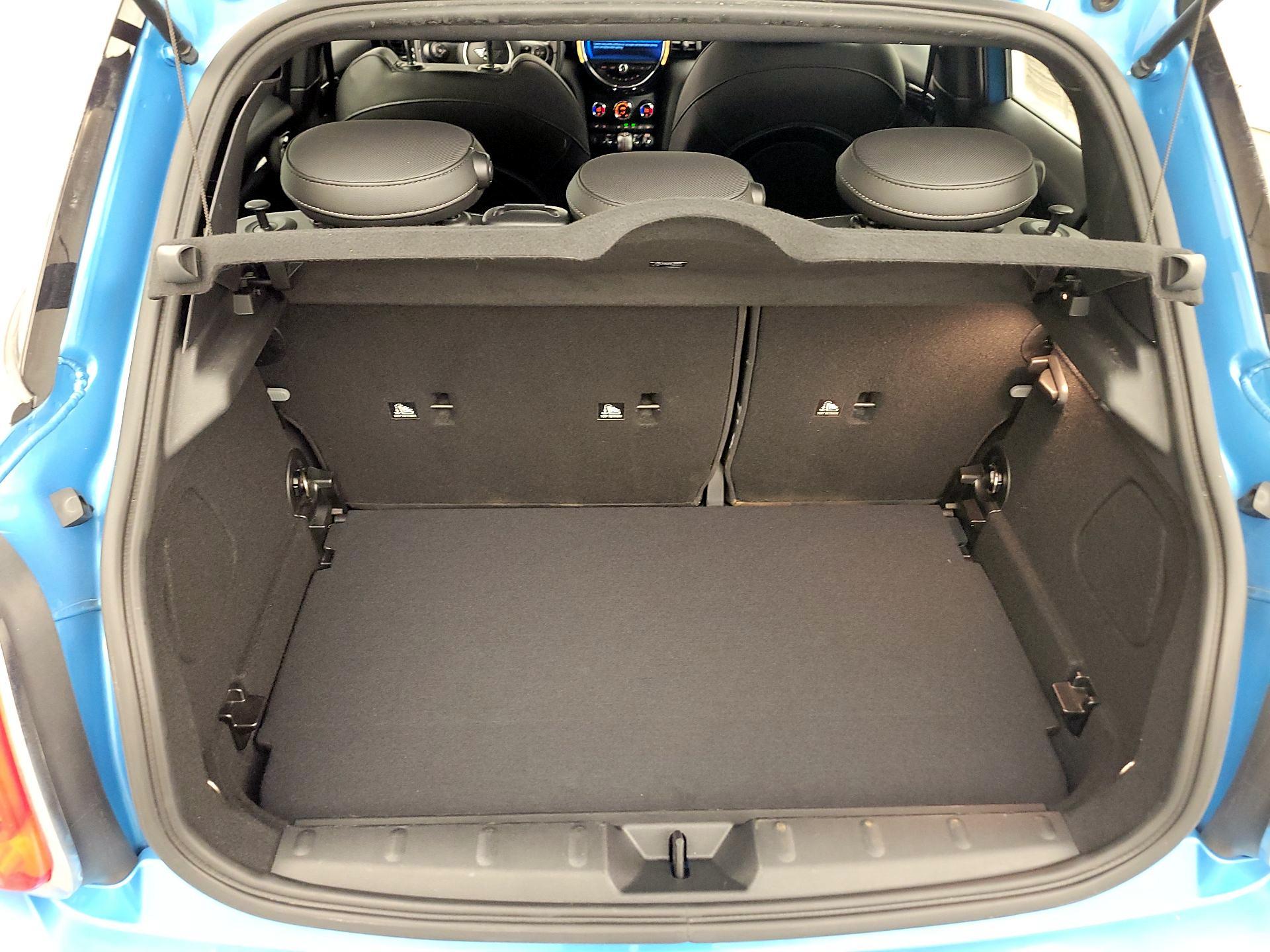 Thumbnail: 2019 MINI Cooper Hardtop - 20