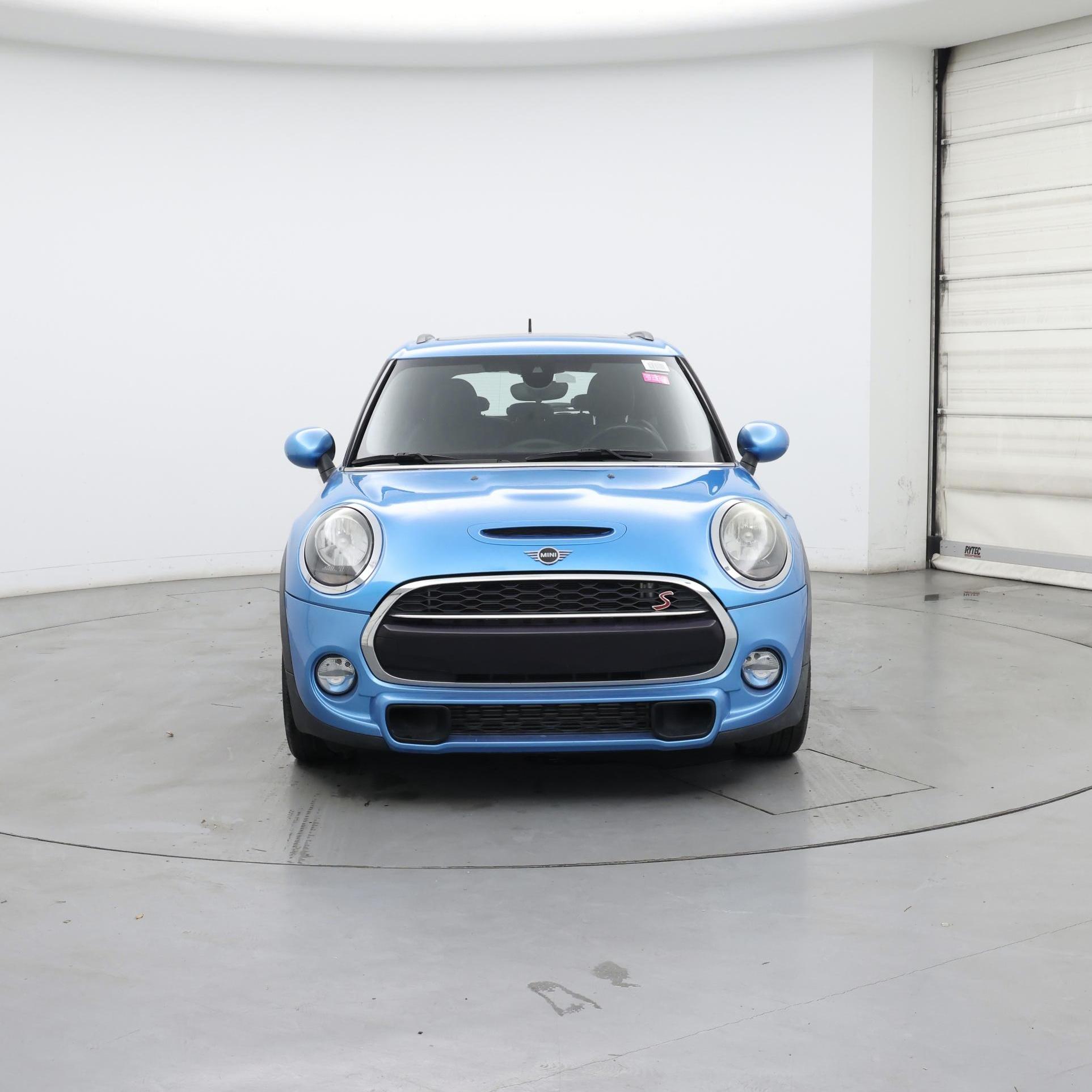 Thumbnail: 2019 MINI Cooper Hardtop - 5