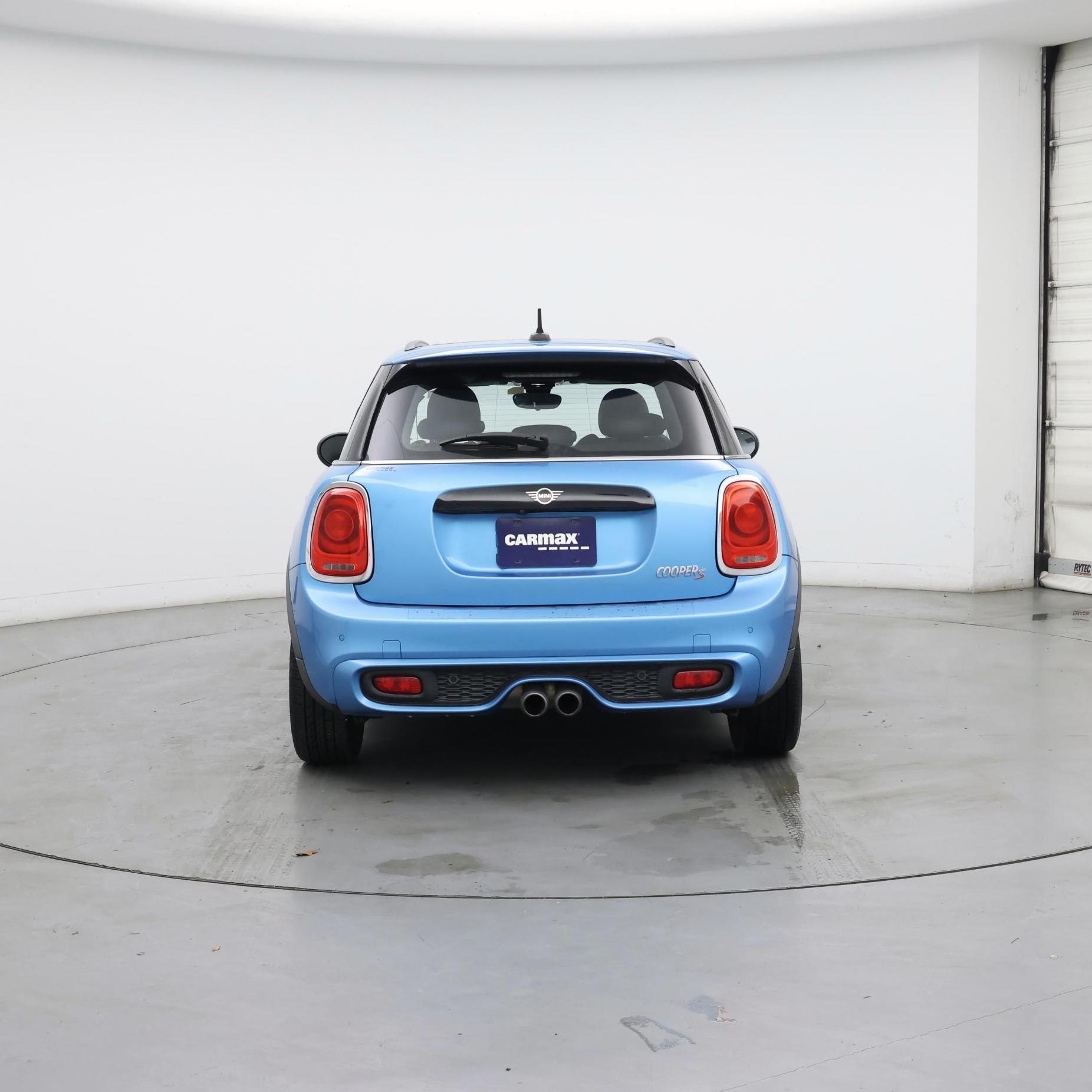 Thumbnail: 2019 MINI Cooper Hardtop - 6