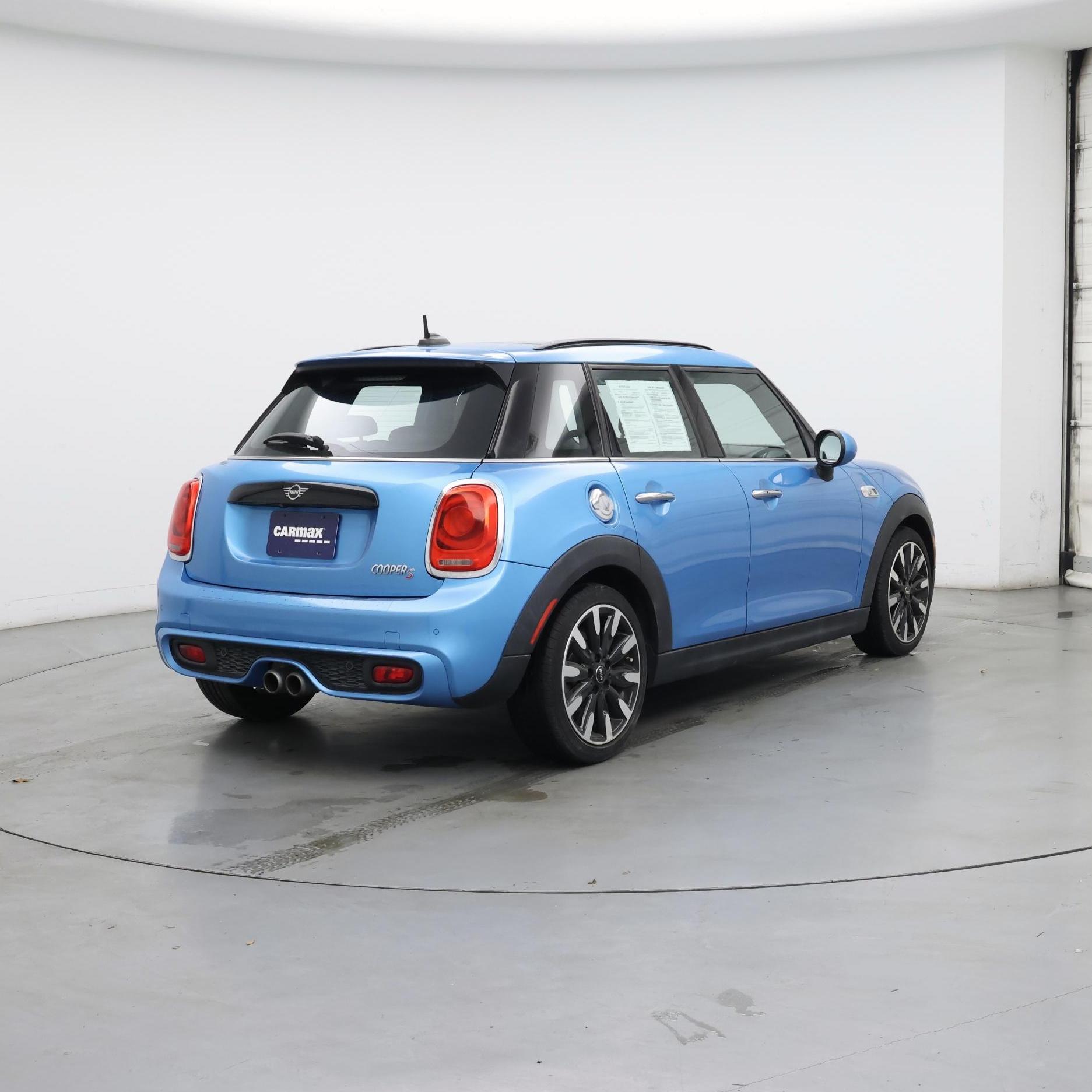 Thumbnail: 2019 MINI Cooper Hardtop - 8