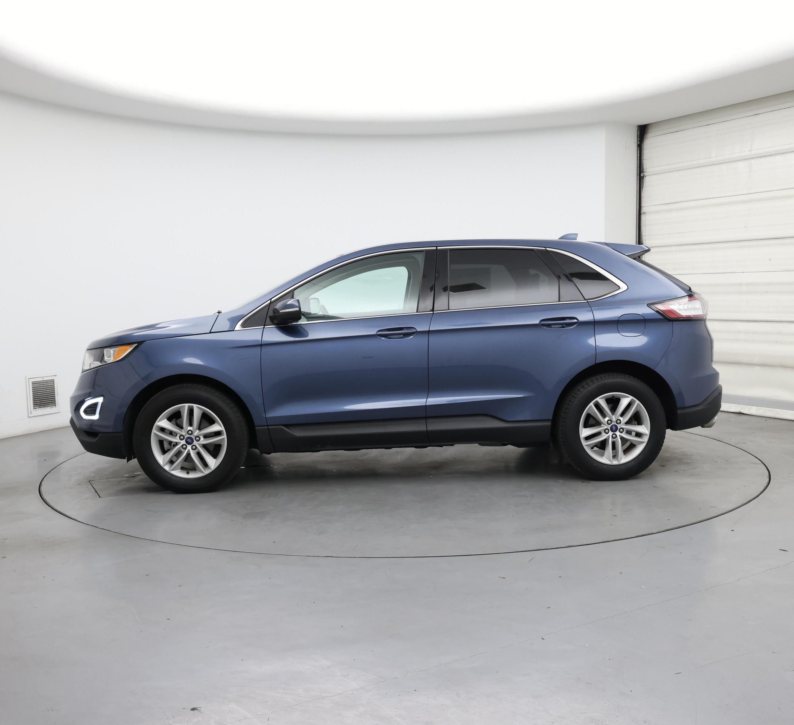 Thumbnail: 2018 Ford Edge - 3