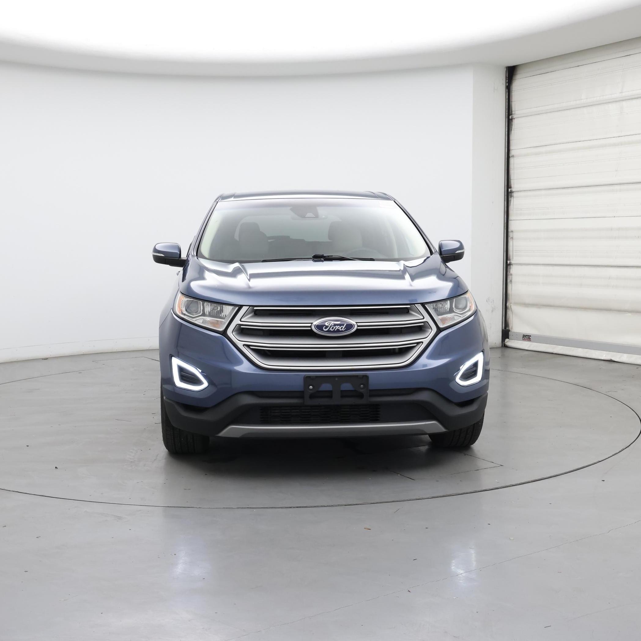 Thumbnail: 2018 Ford Edge - 5