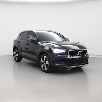 2019 Volvo XC40 T5 Momentum