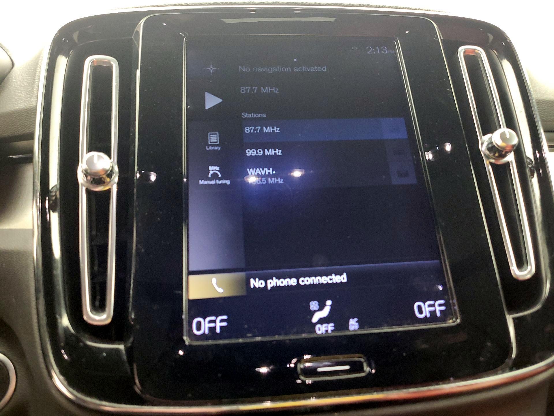 Thumbnail: 2019 Volvo XC40 - 15