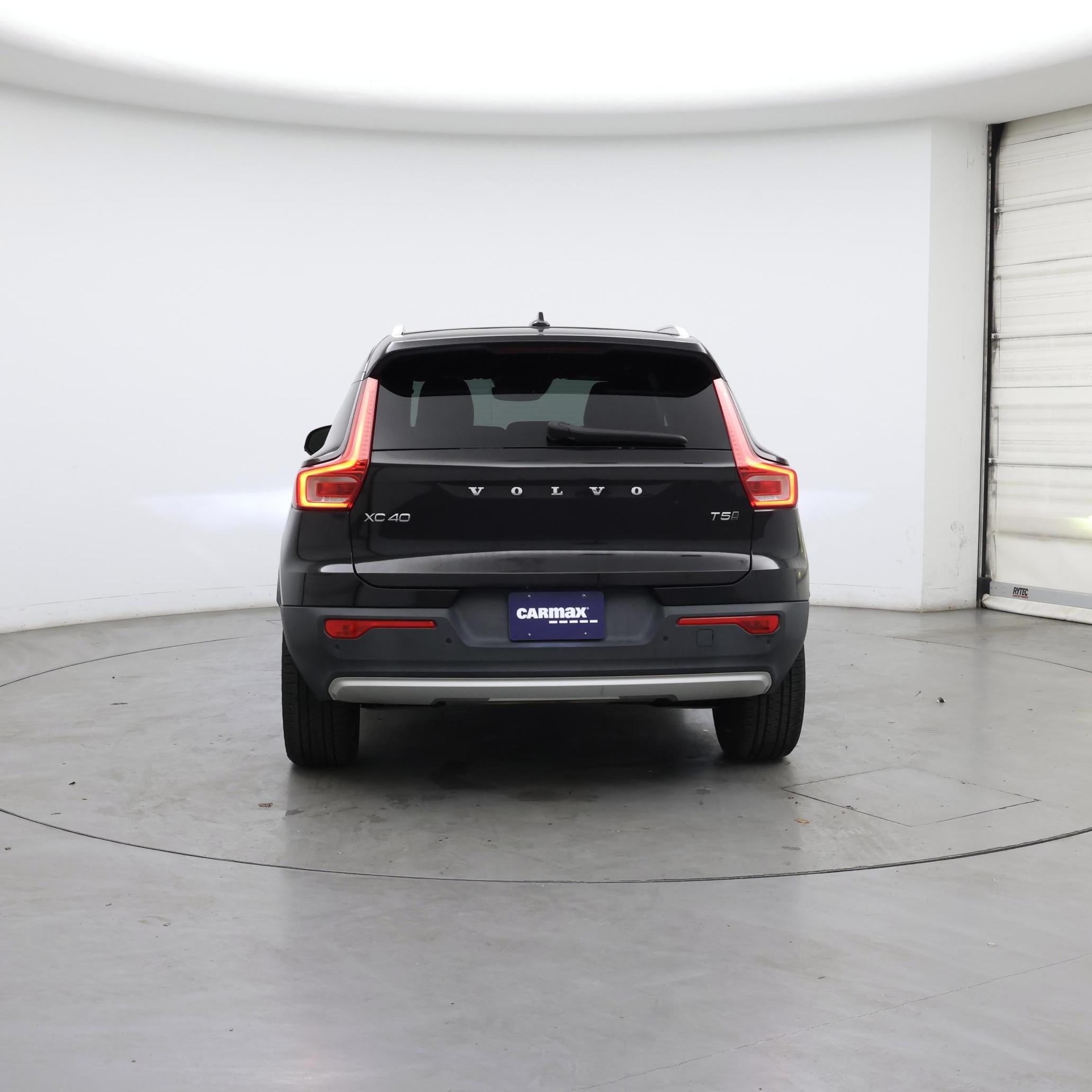 Thumbnail: 2019 Volvo XC40 - 6