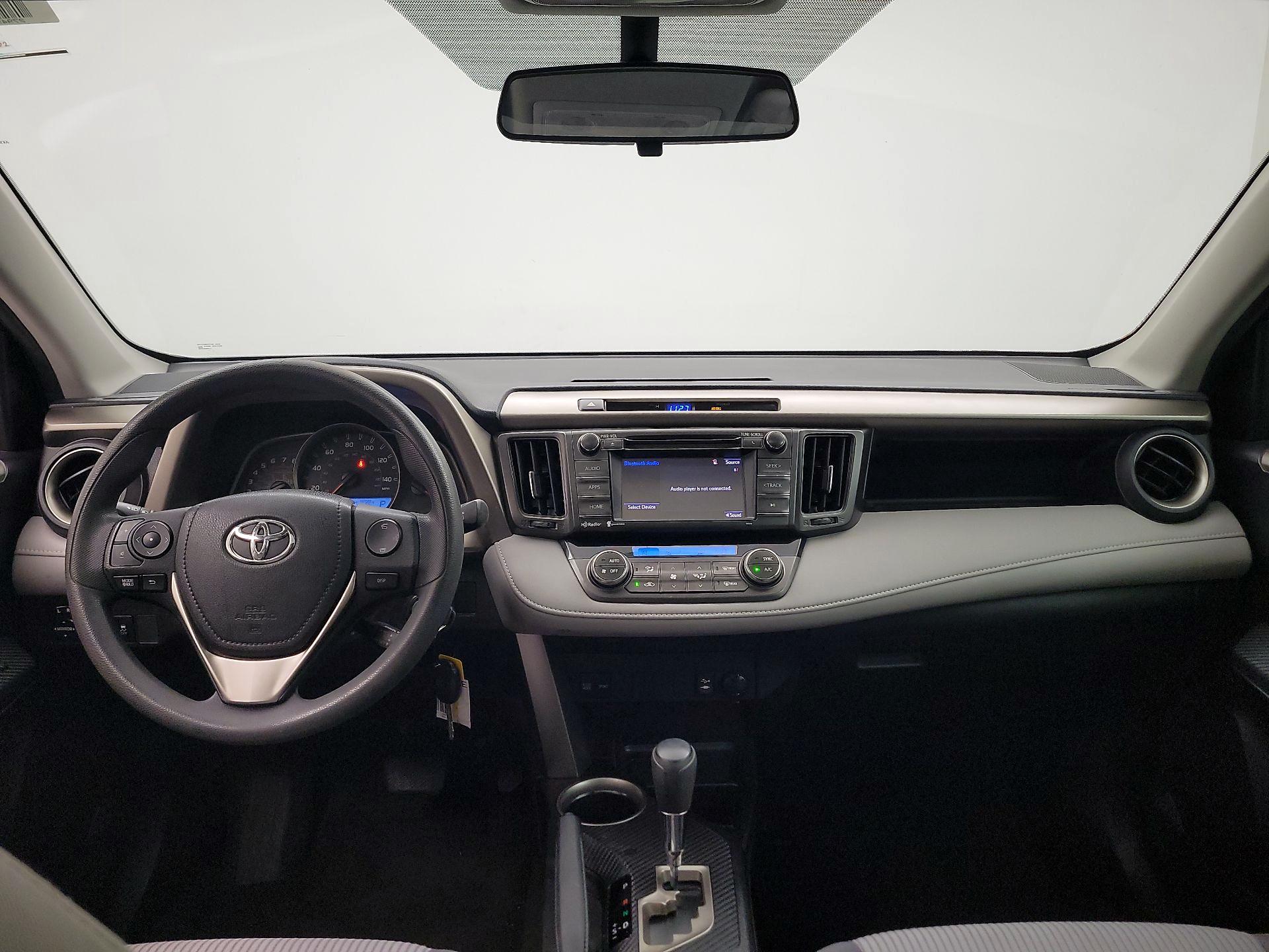 Thumbnail: 2014 Toyota RAV4 - 9