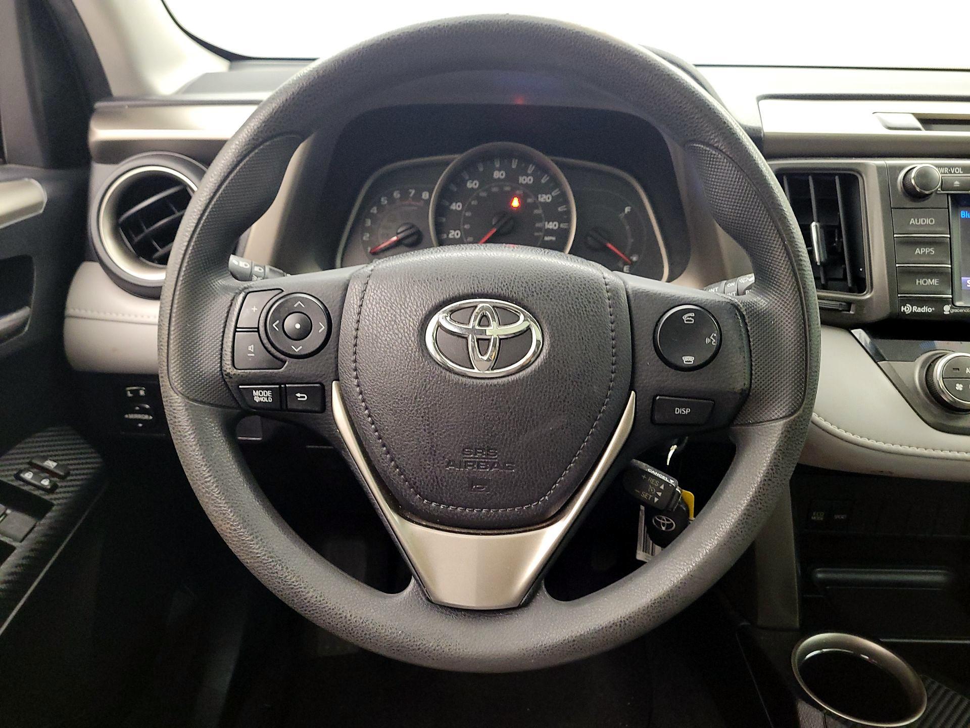 Thumbnail: 2014 Toyota RAV4 - 10