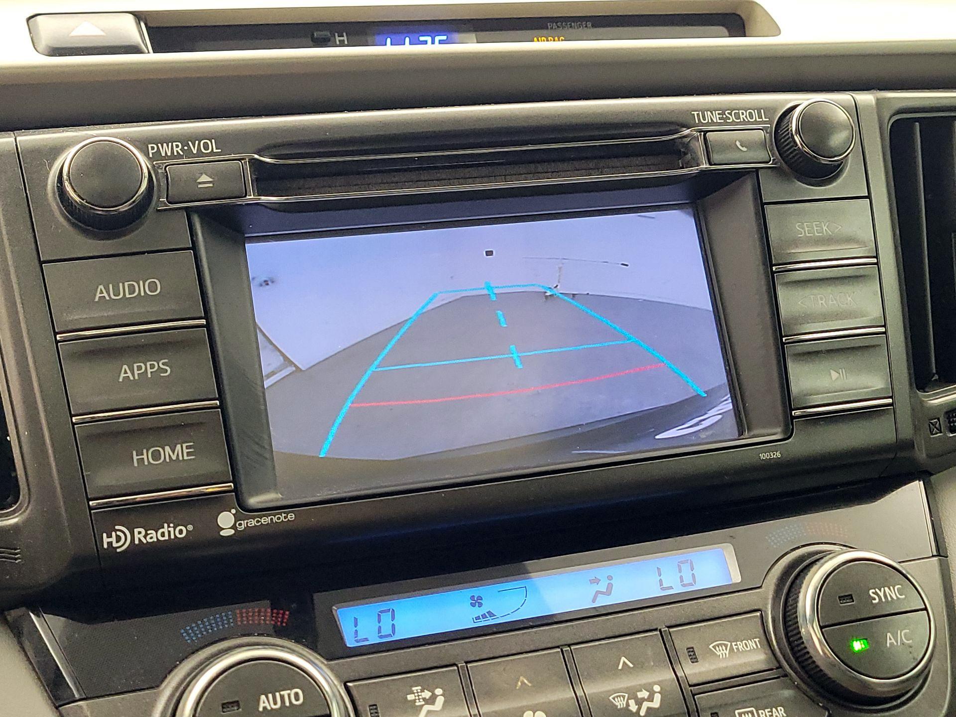 Thumbnail: 2014 Toyota RAV4 - 14