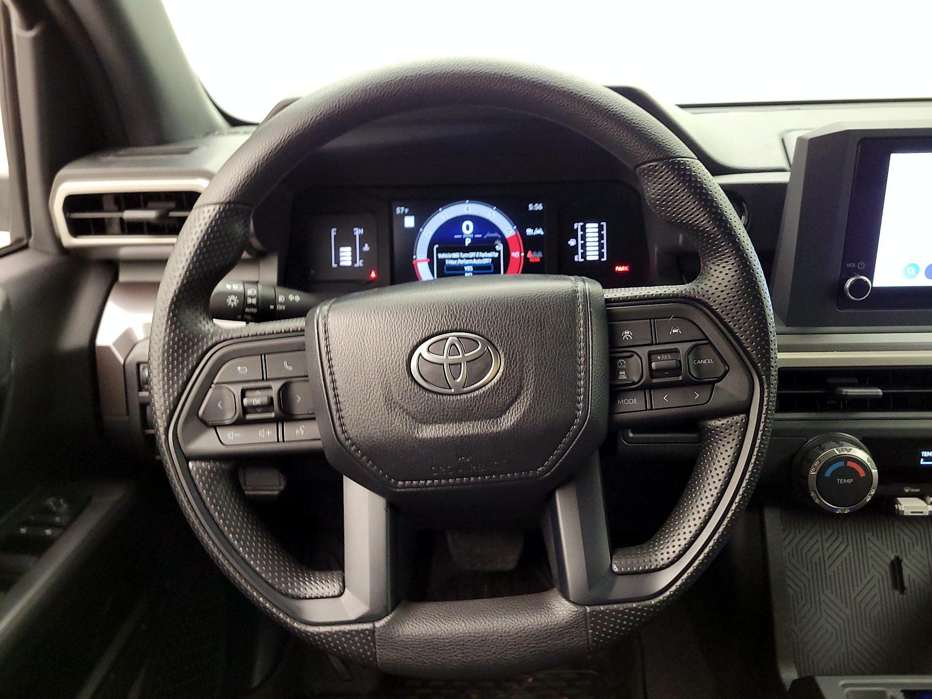 Thumbnail: 2024 Toyota Tacoma - 10