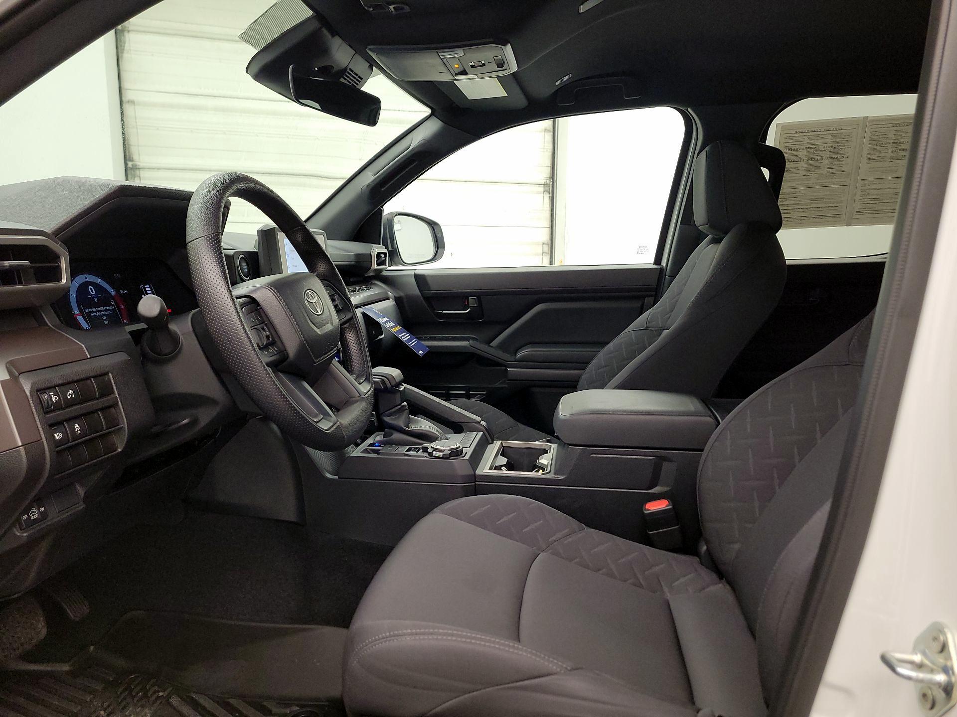 Thumbnail: 2024 Toyota Tacoma - 11