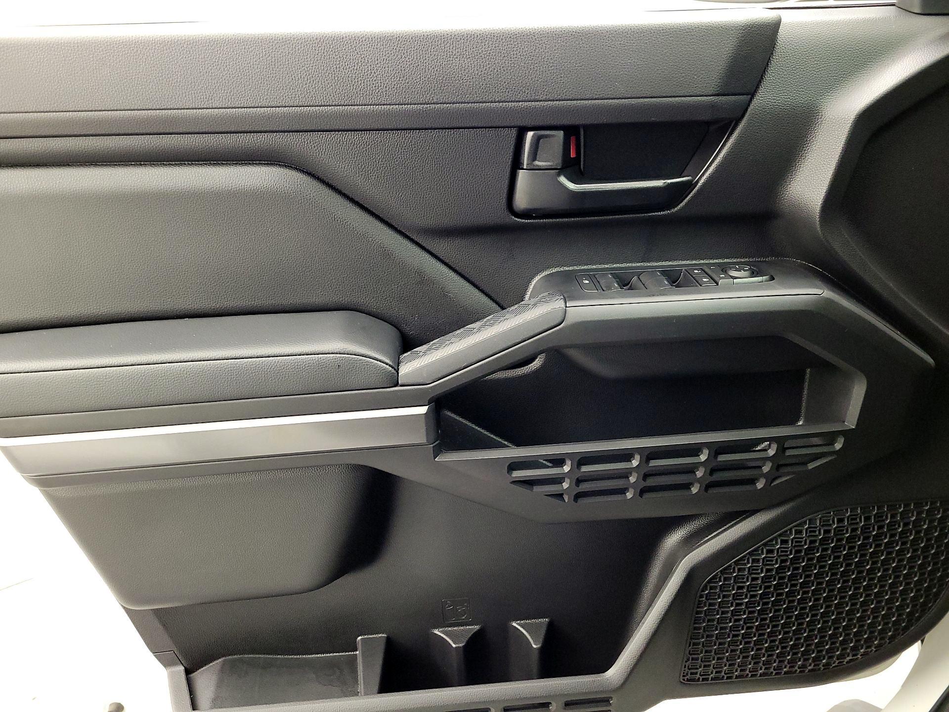 Thumbnail: 2024 Toyota Tacoma - 12