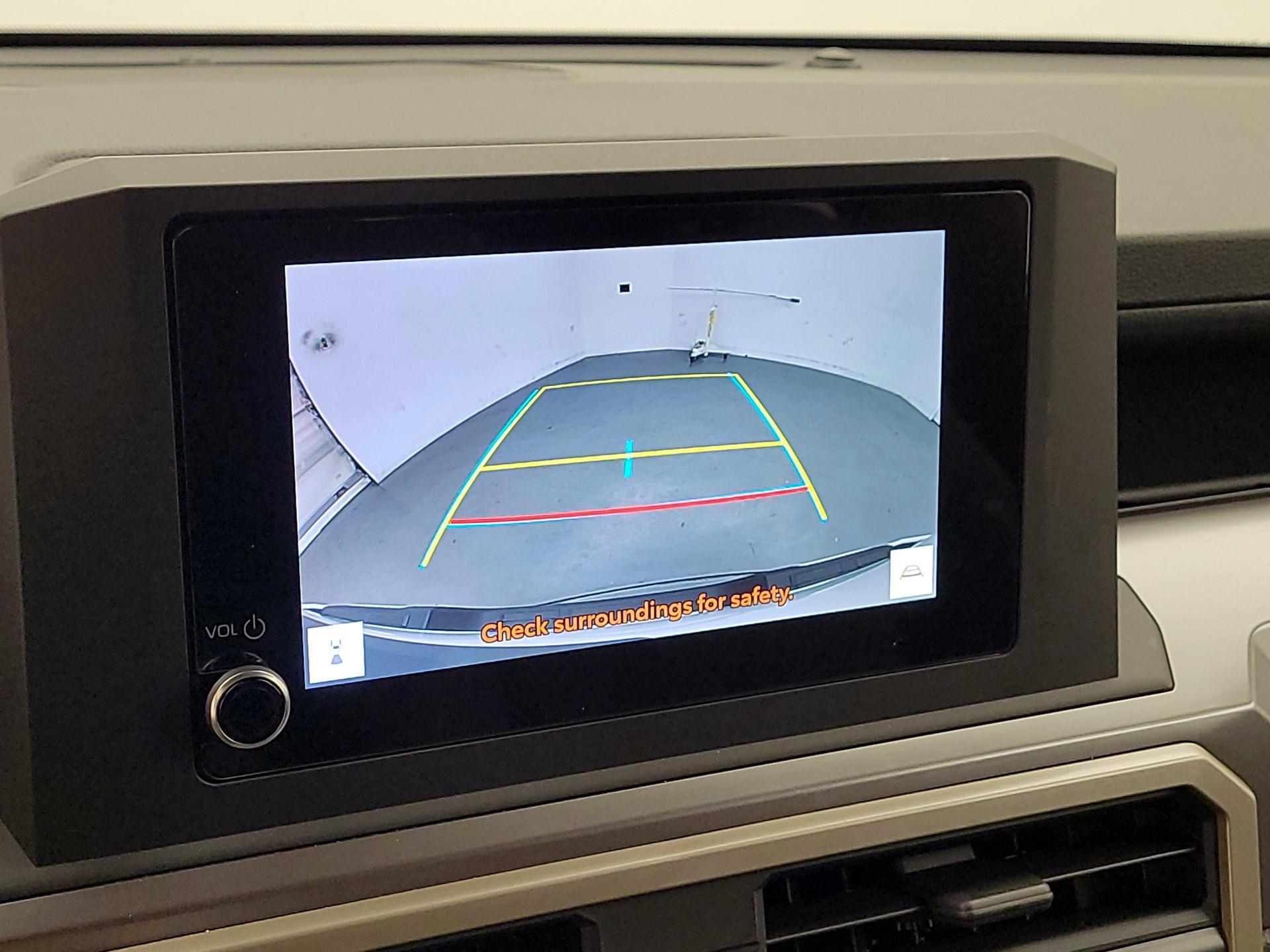 Thumbnail: 2024 Toyota Tacoma - 14