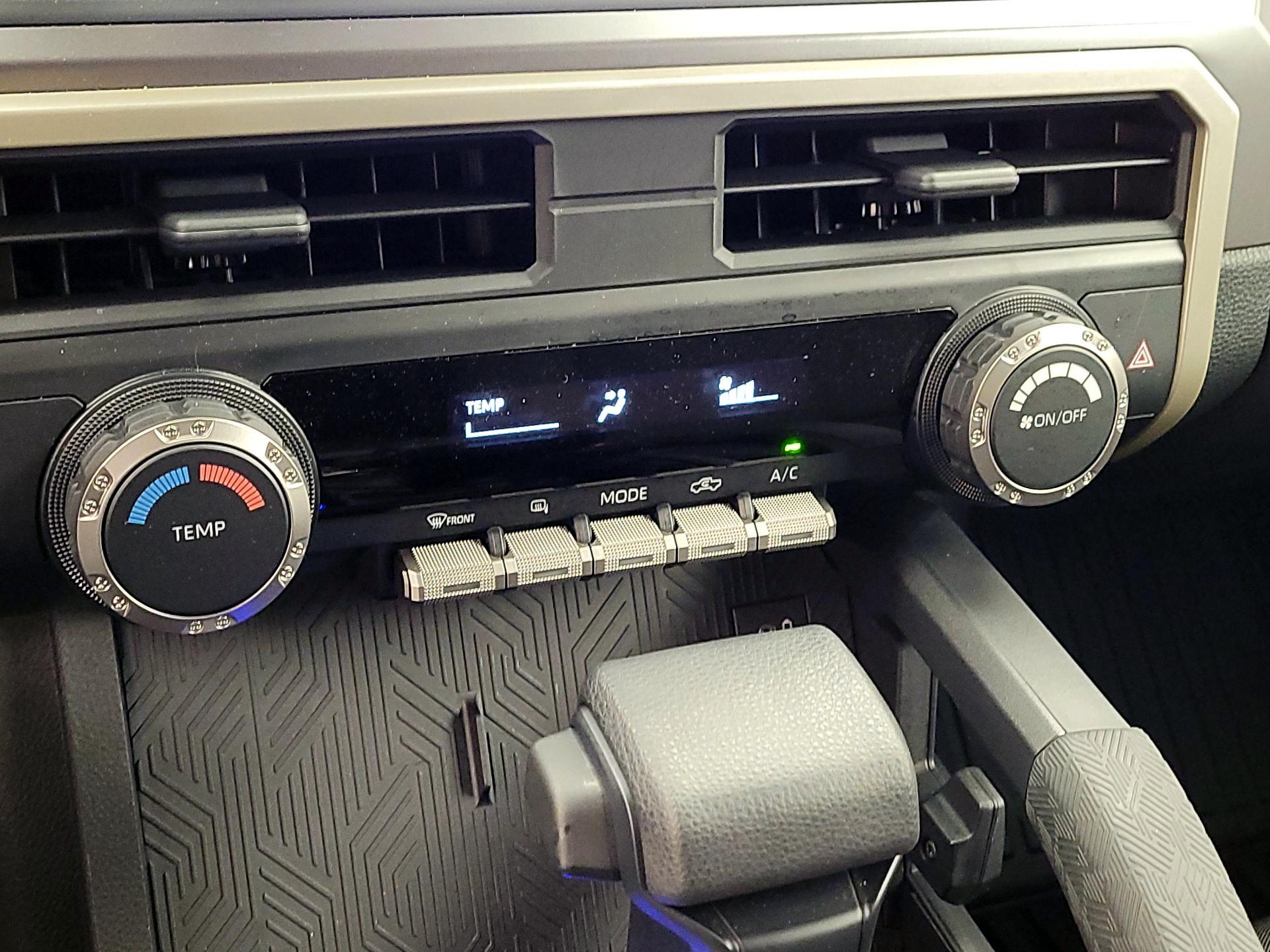 Thumbnail: 2024 Toyota Tacoma - 16