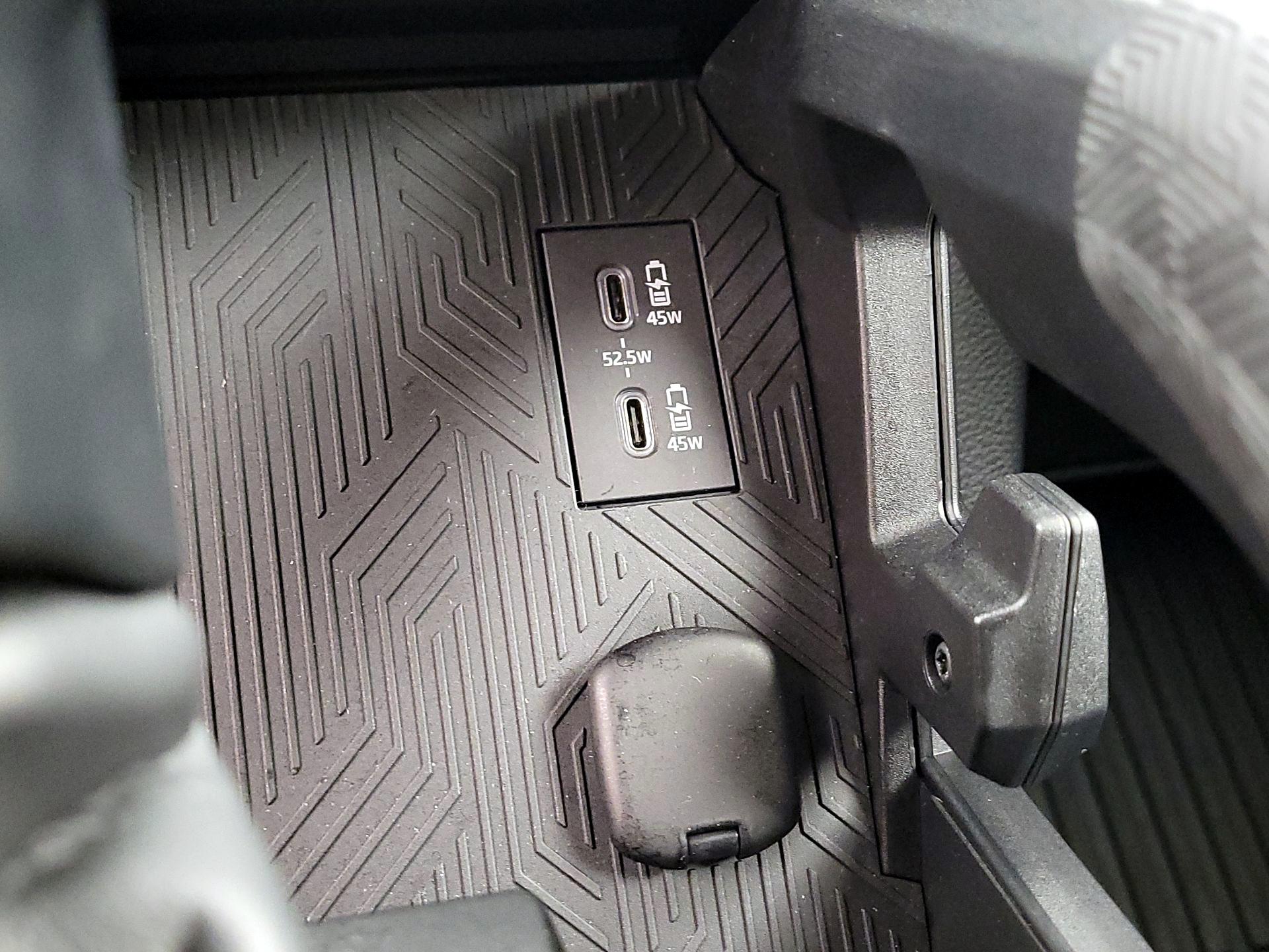 Thumbnail: 2024 Toyota Tacoma - 18