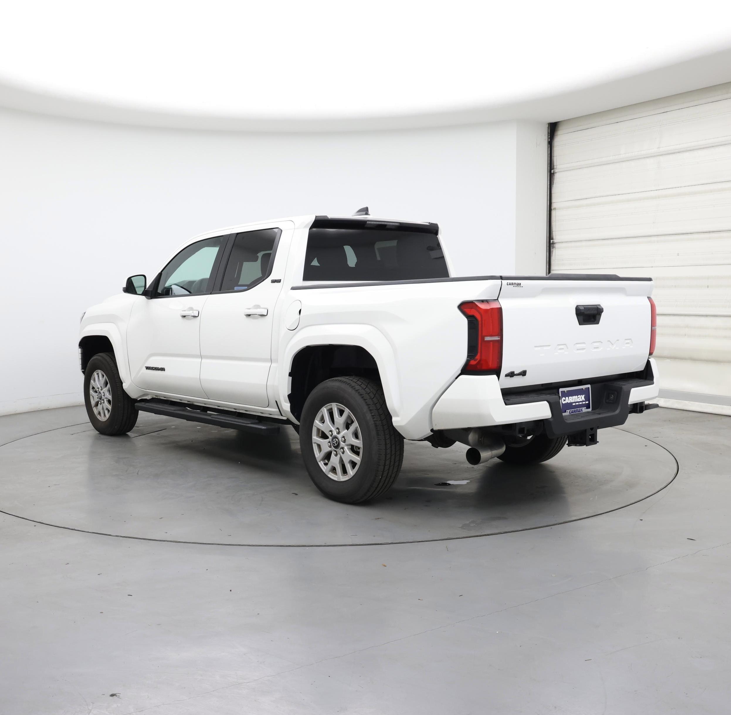 Thumbnail: 2024 Toyota Tacoma - 2