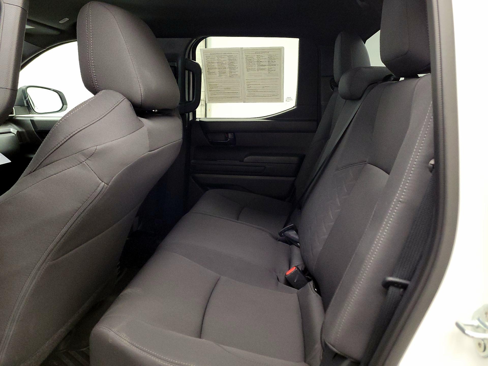 Thumbnail: 2024 Toyota Tacoma - 19