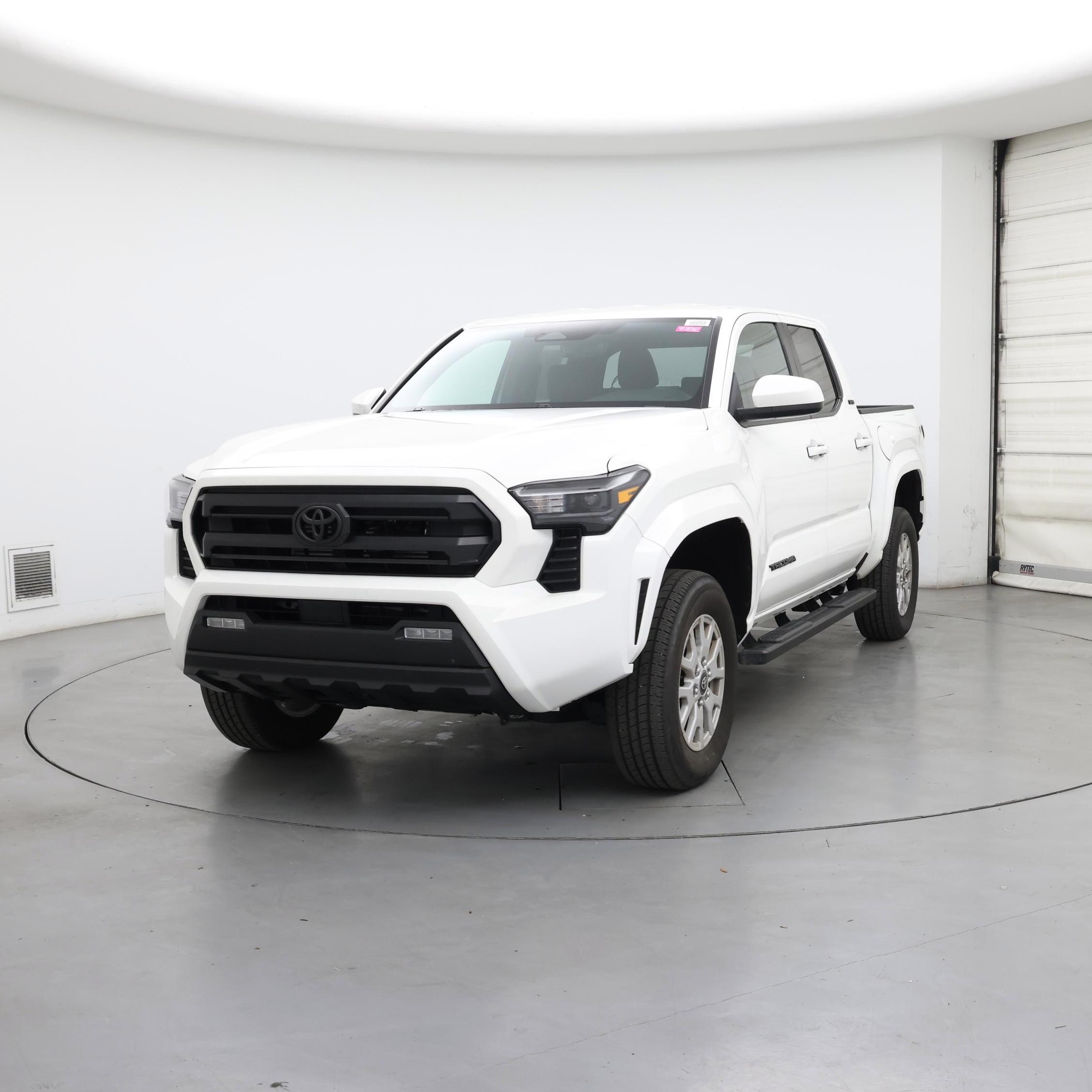 Thumbnail: 2024 Toyota Tacoma - 4