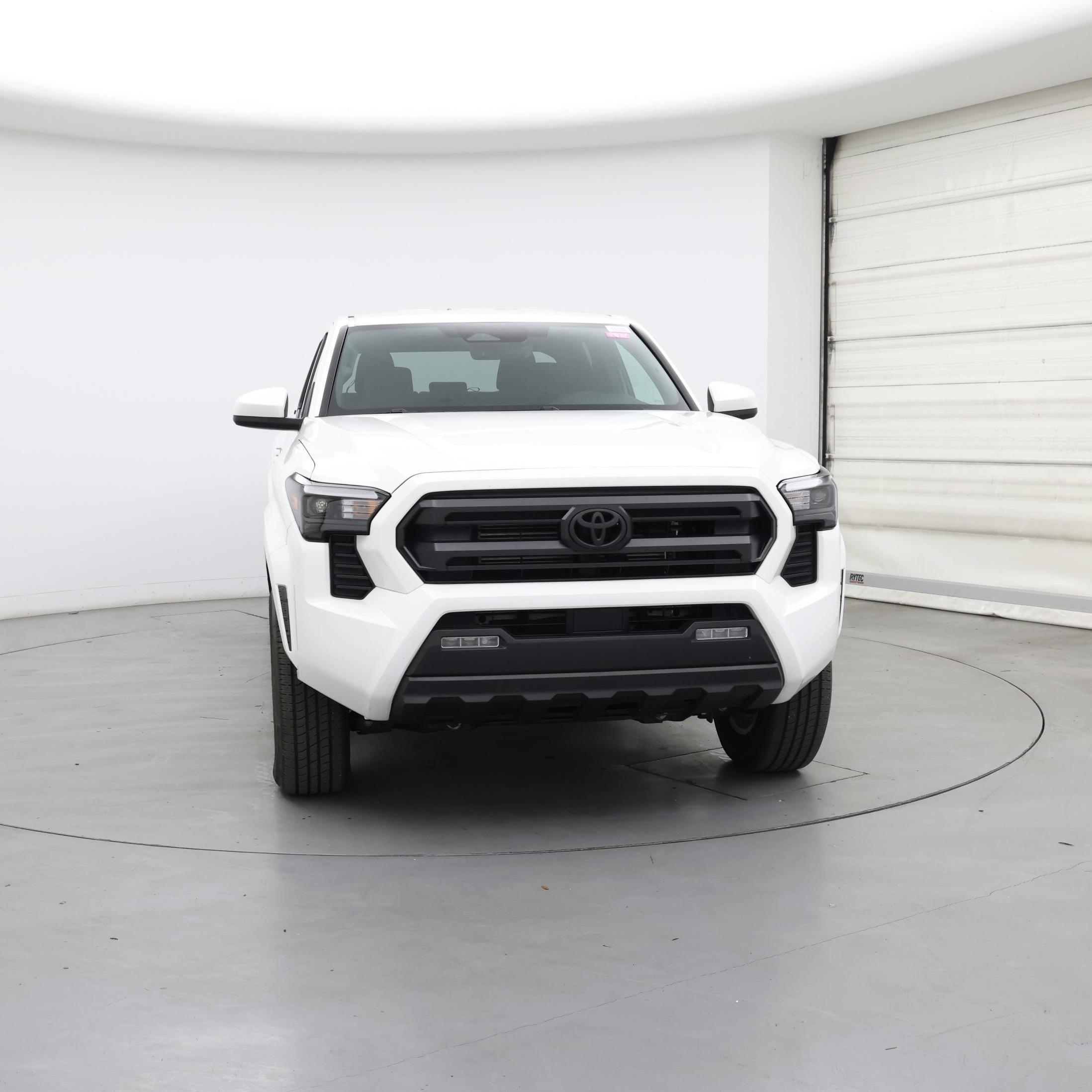 Thumbnail: 2024 Toyota Tacoma - 5