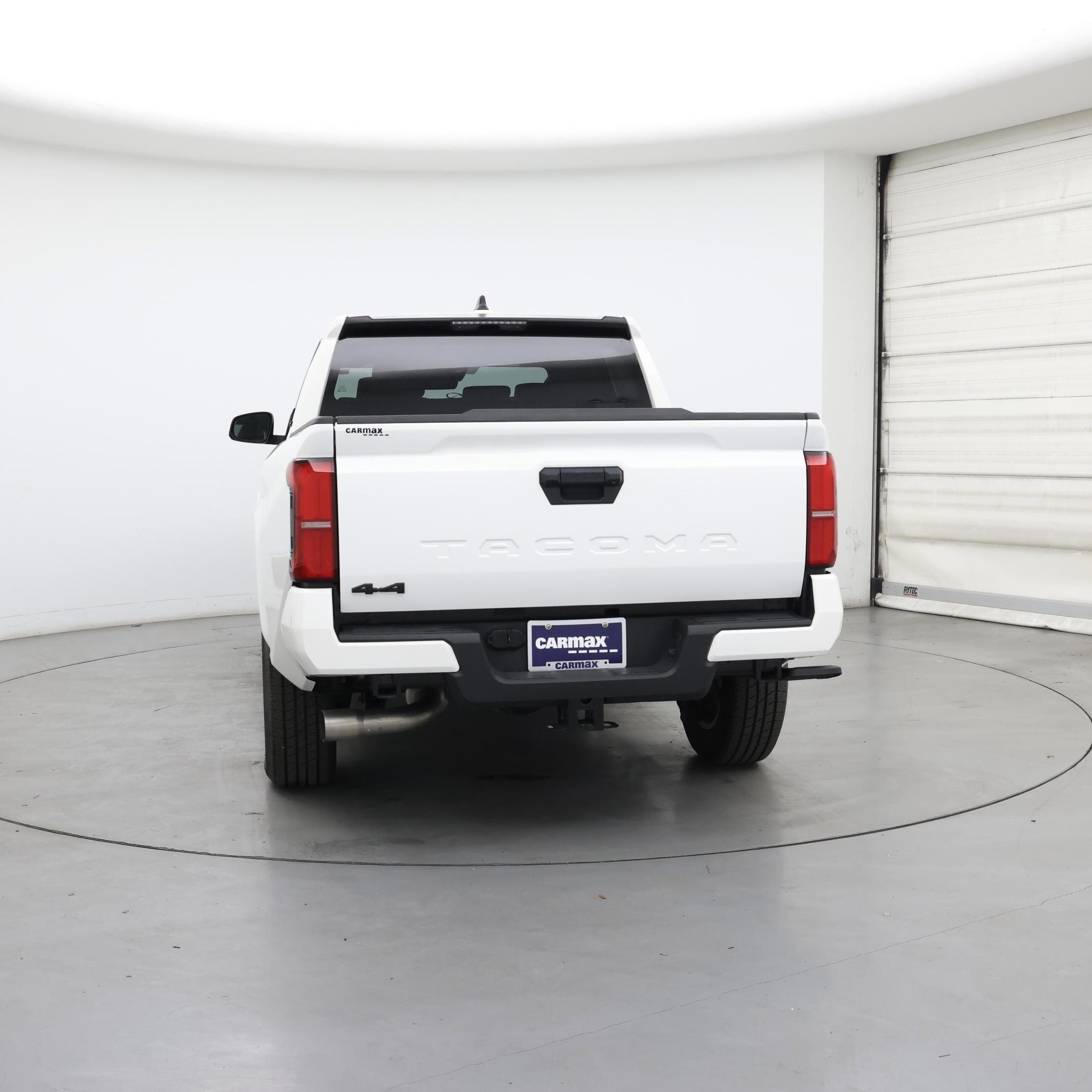 Thumbnail: 2024 Toyota Tacoma - 6