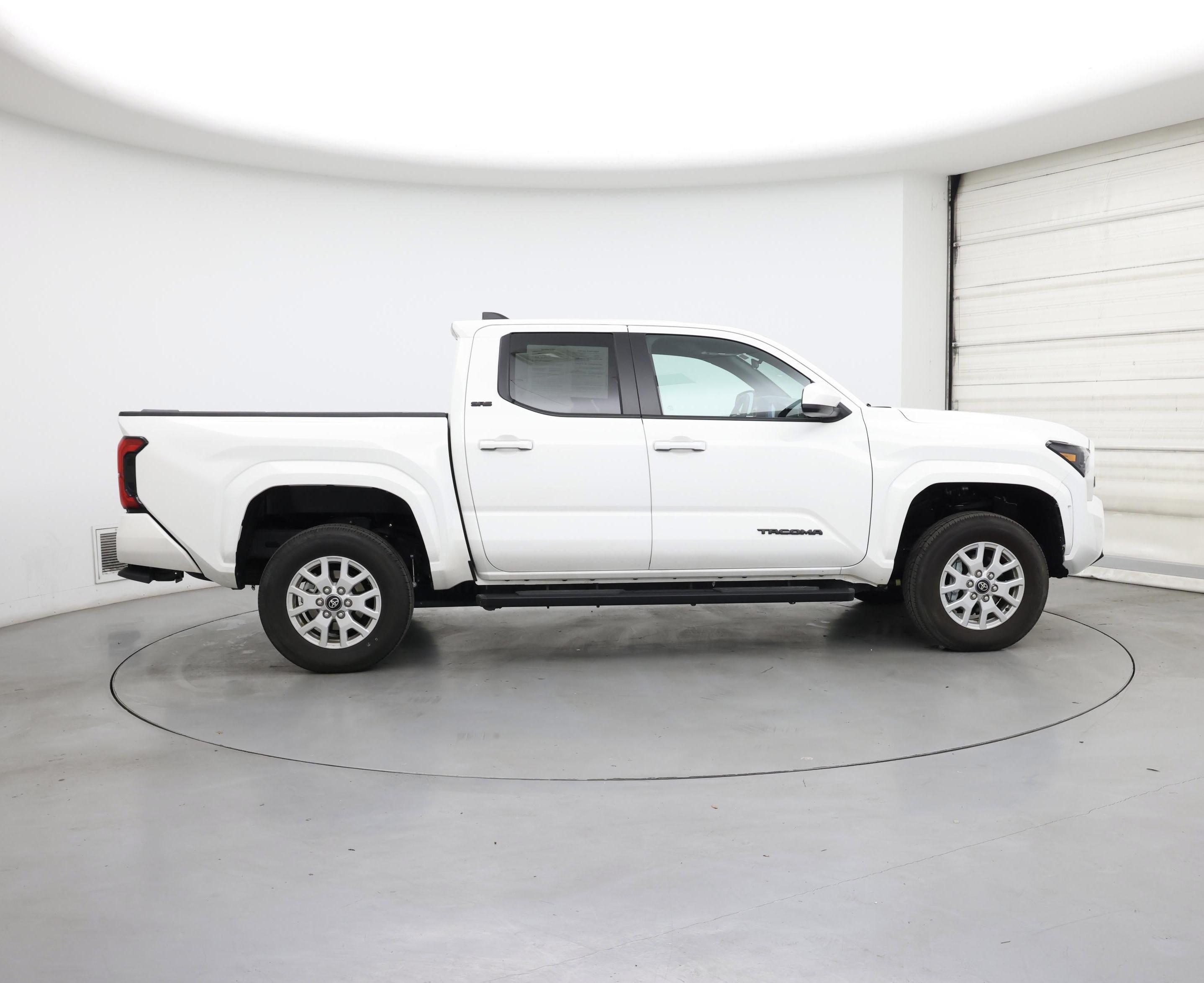 Thumbnail: 2024 Toyota Tacoma - 7