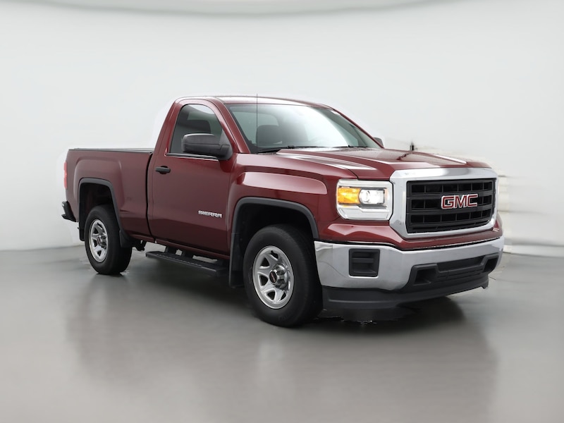 2014 GMC Sierra 1500  -
                  Mobile, AL