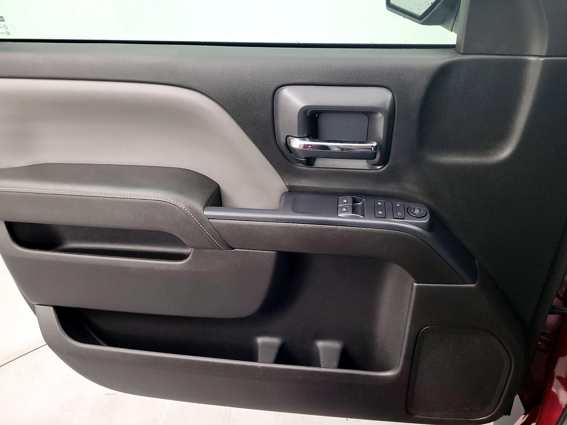 Thumbnail: 2014 GMC Sierra 1500 - 12