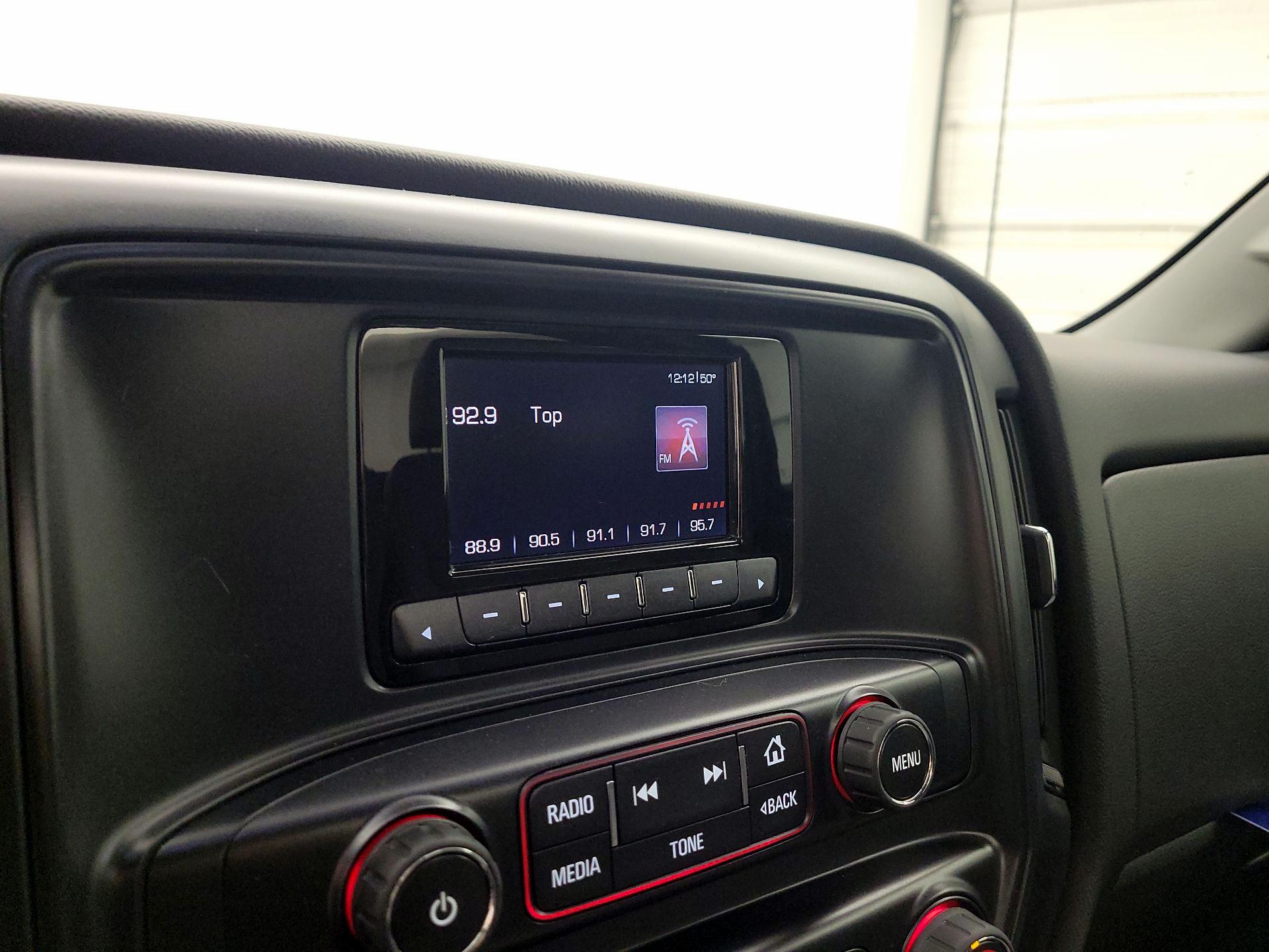 Thumbnail: 2014 GMC Sierra 1500 - 13