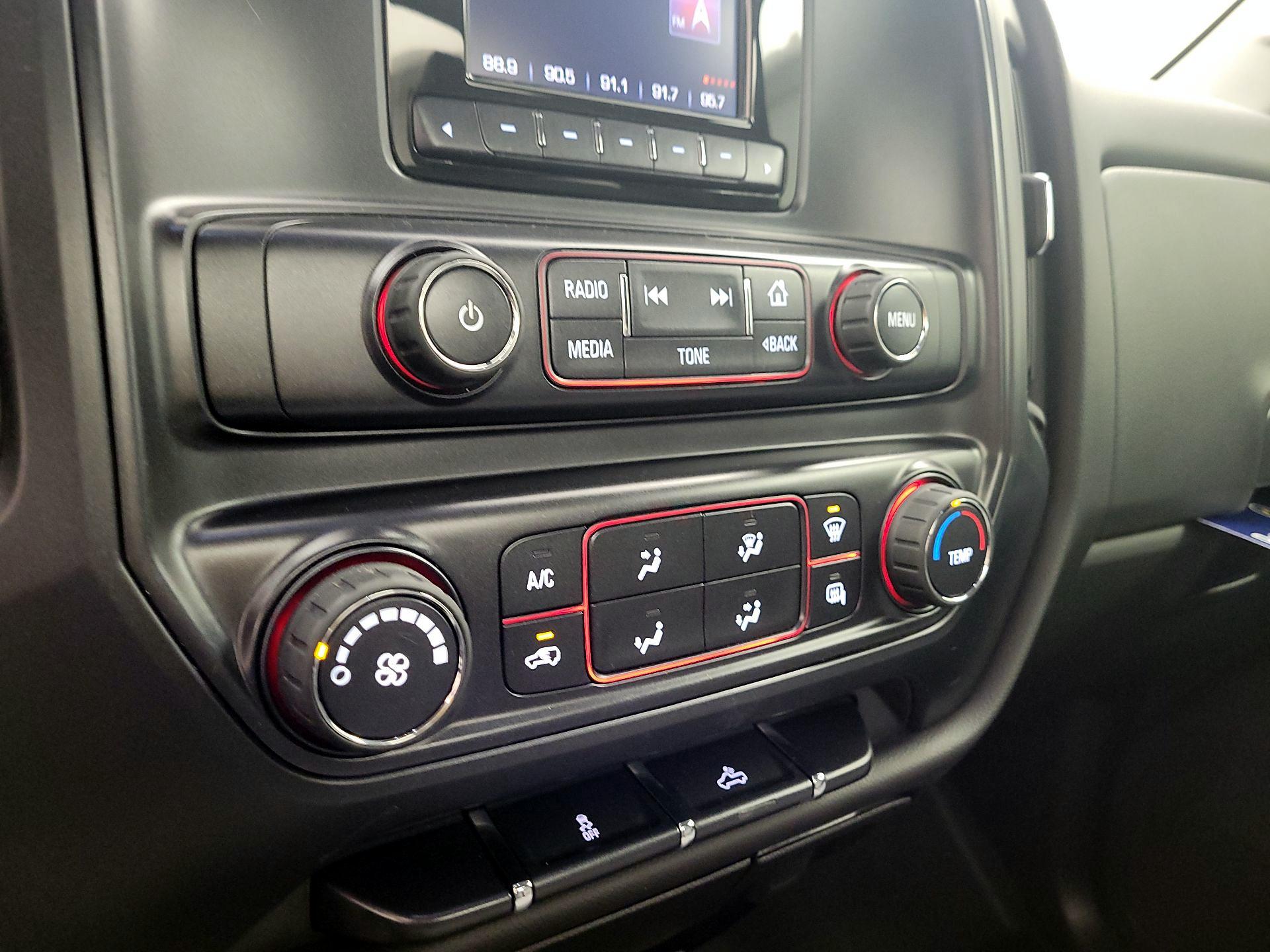 Thumbnail: 2014 GMC Sierra 1500 - 14