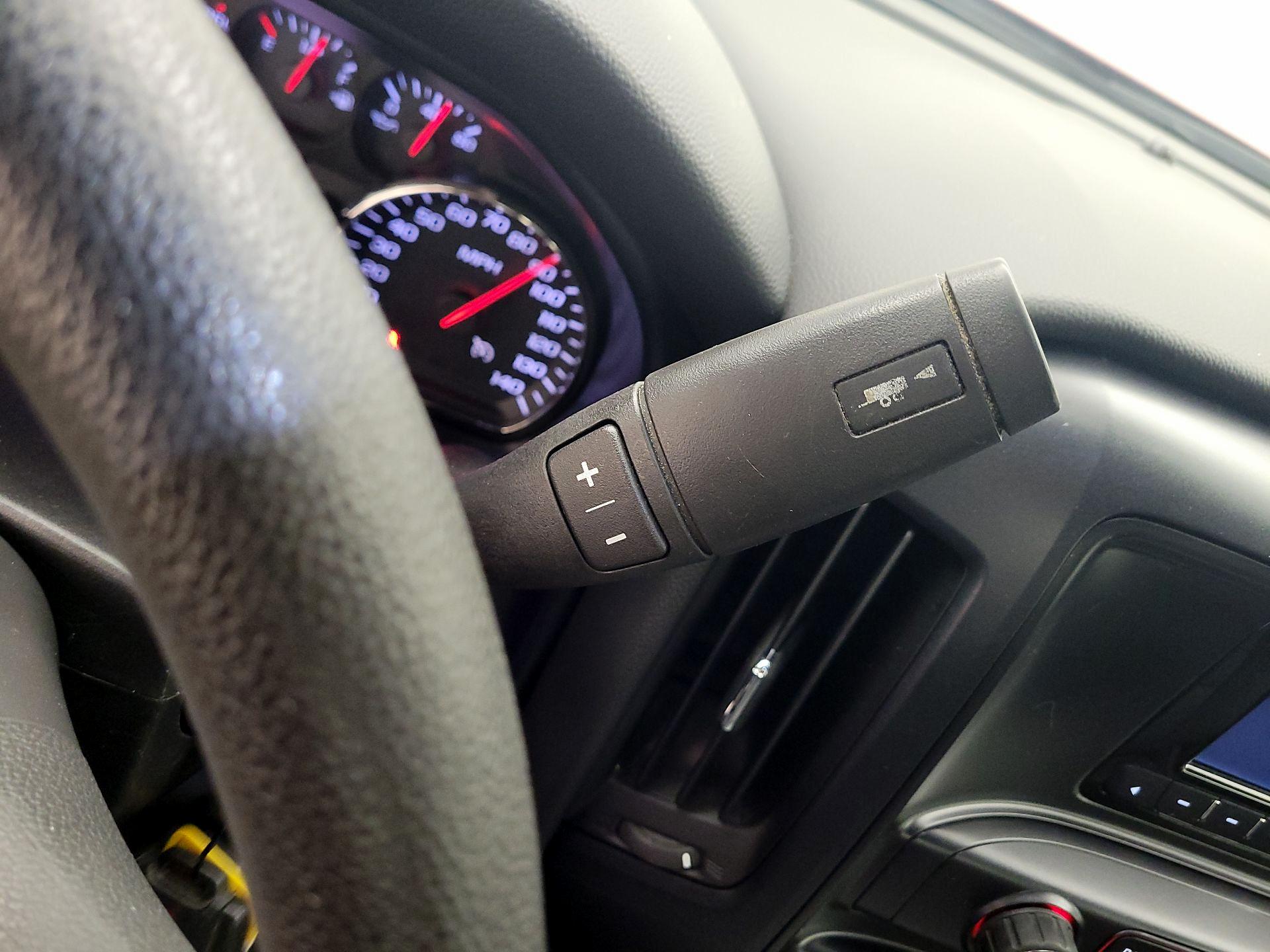 Thumbnail: 2014 GMC Sierra 1500 - 15