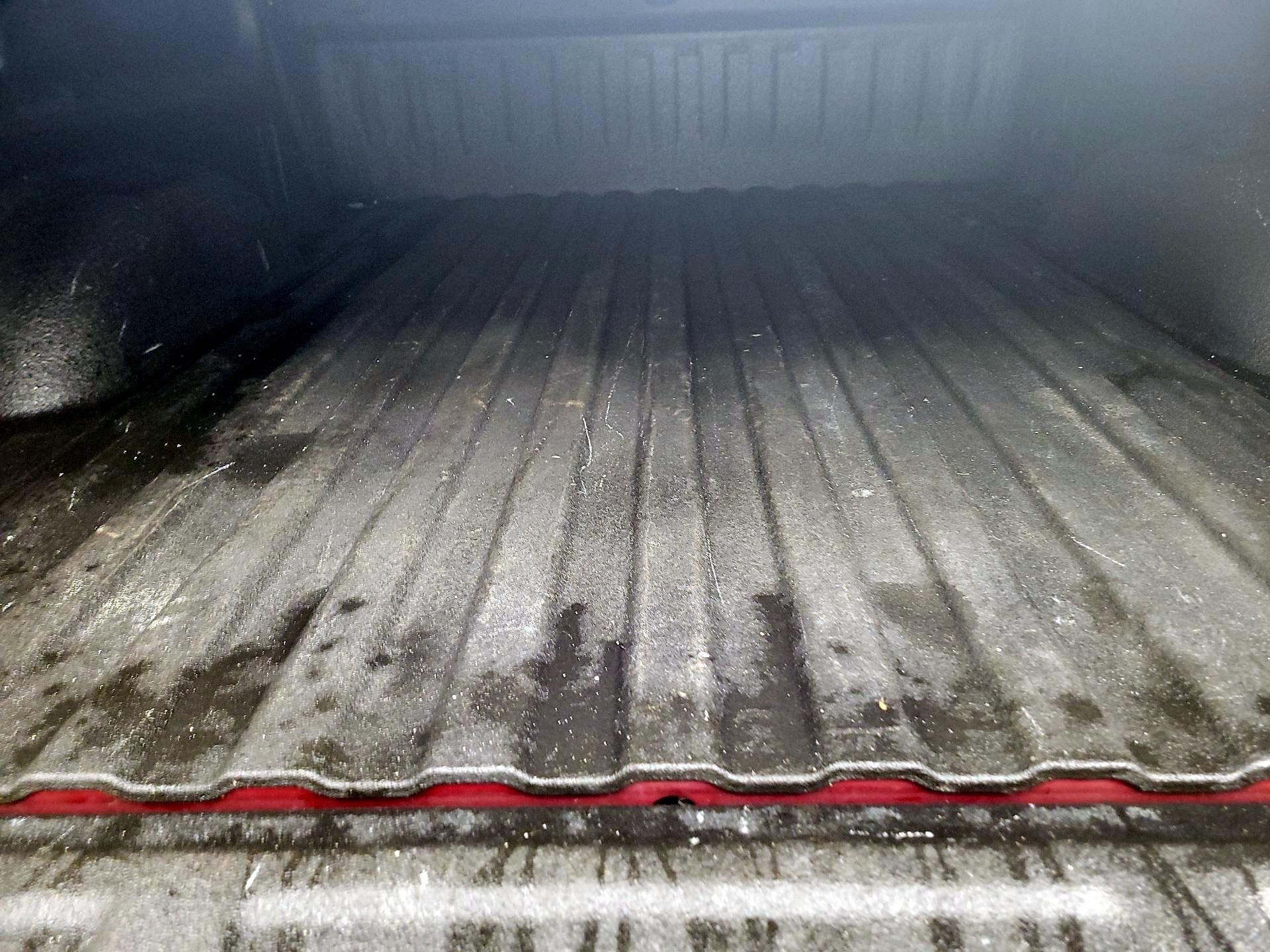 Thumbnail: 2014 GMC Sierra 1500 - 16