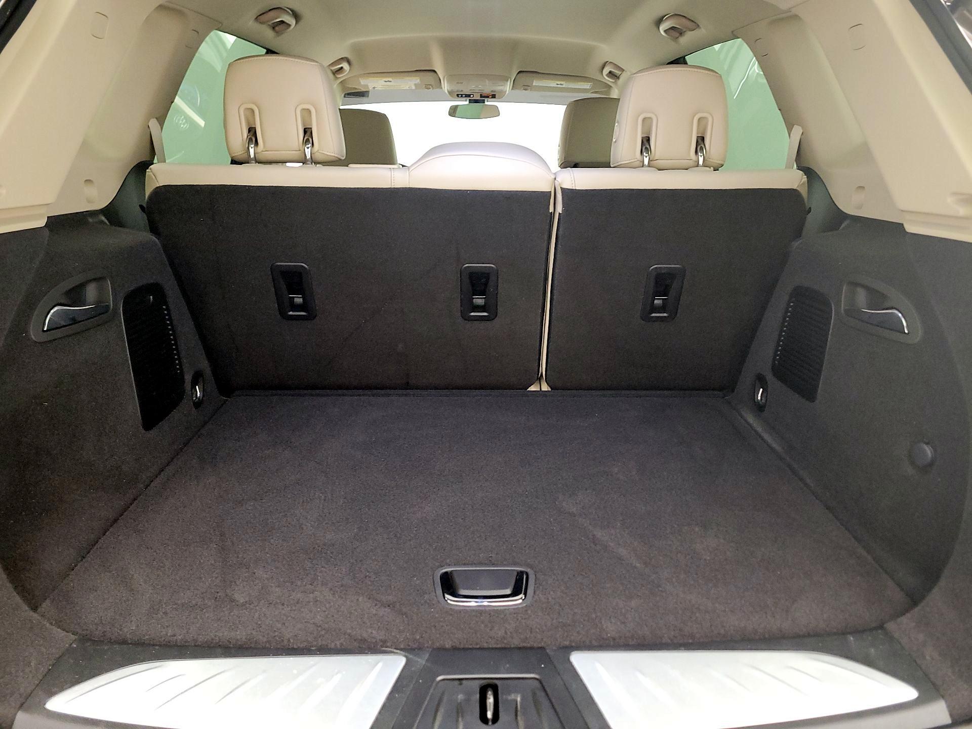 Thumbnail: 2017 Buick Envision - 16