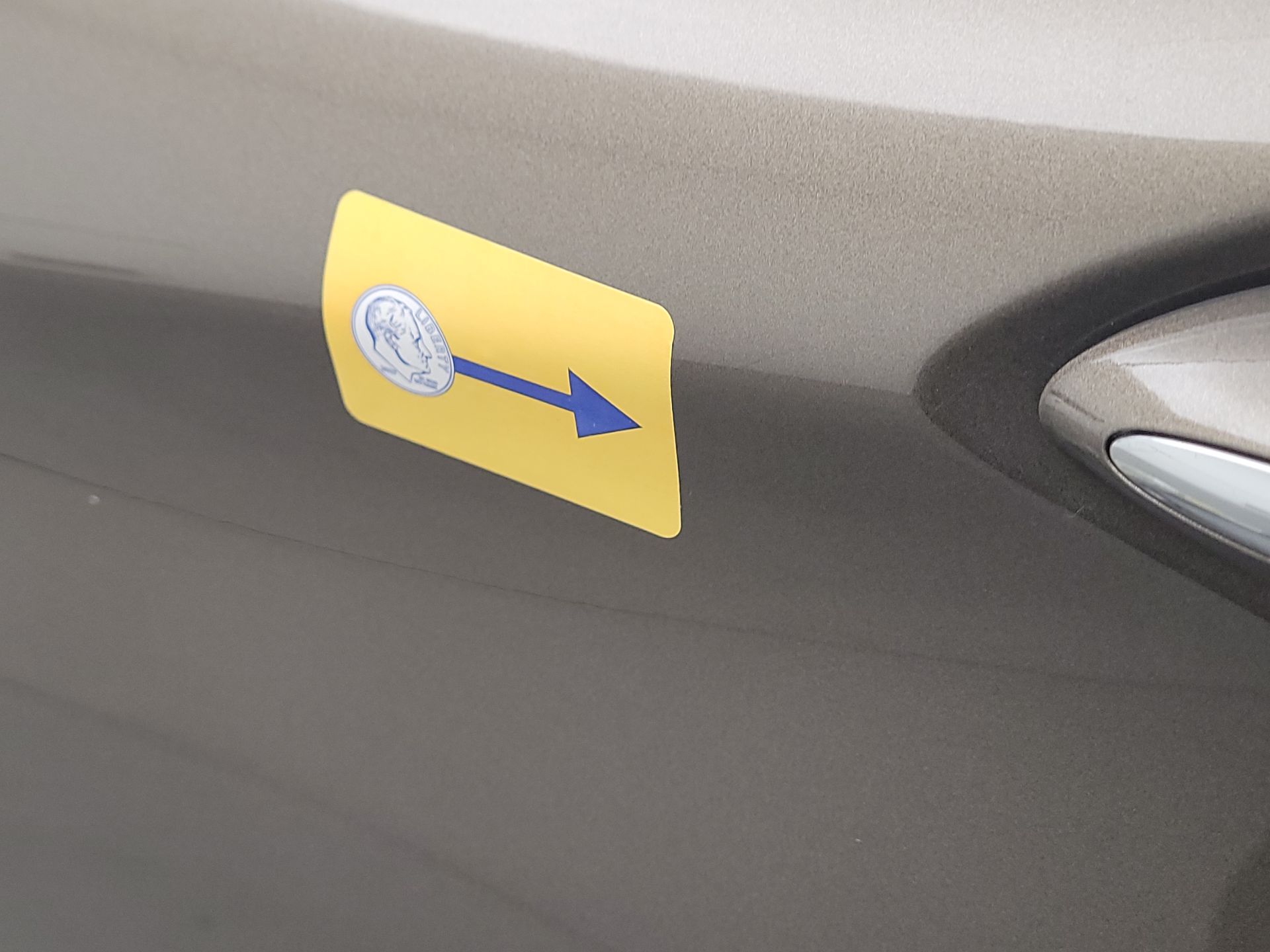 Thumbnail: 2017 Buick Envision - 19