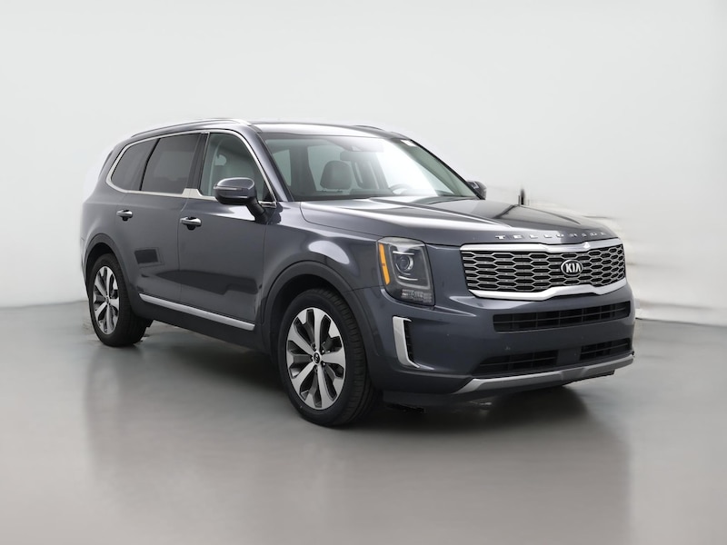 2021 Kia Telluride S -
                  Mobile, AL