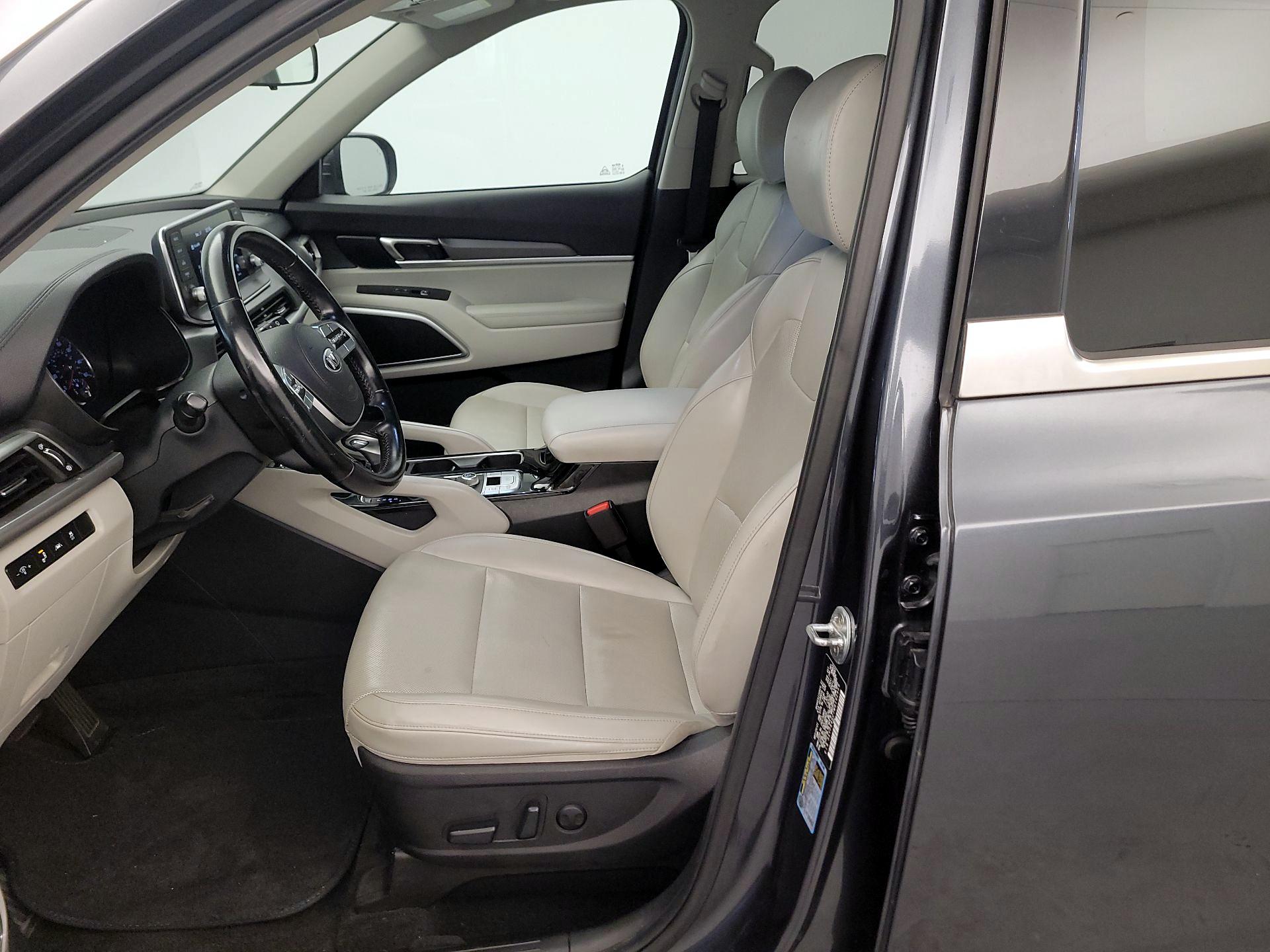 Thumbnail: 2021 Kia Telluride - 11