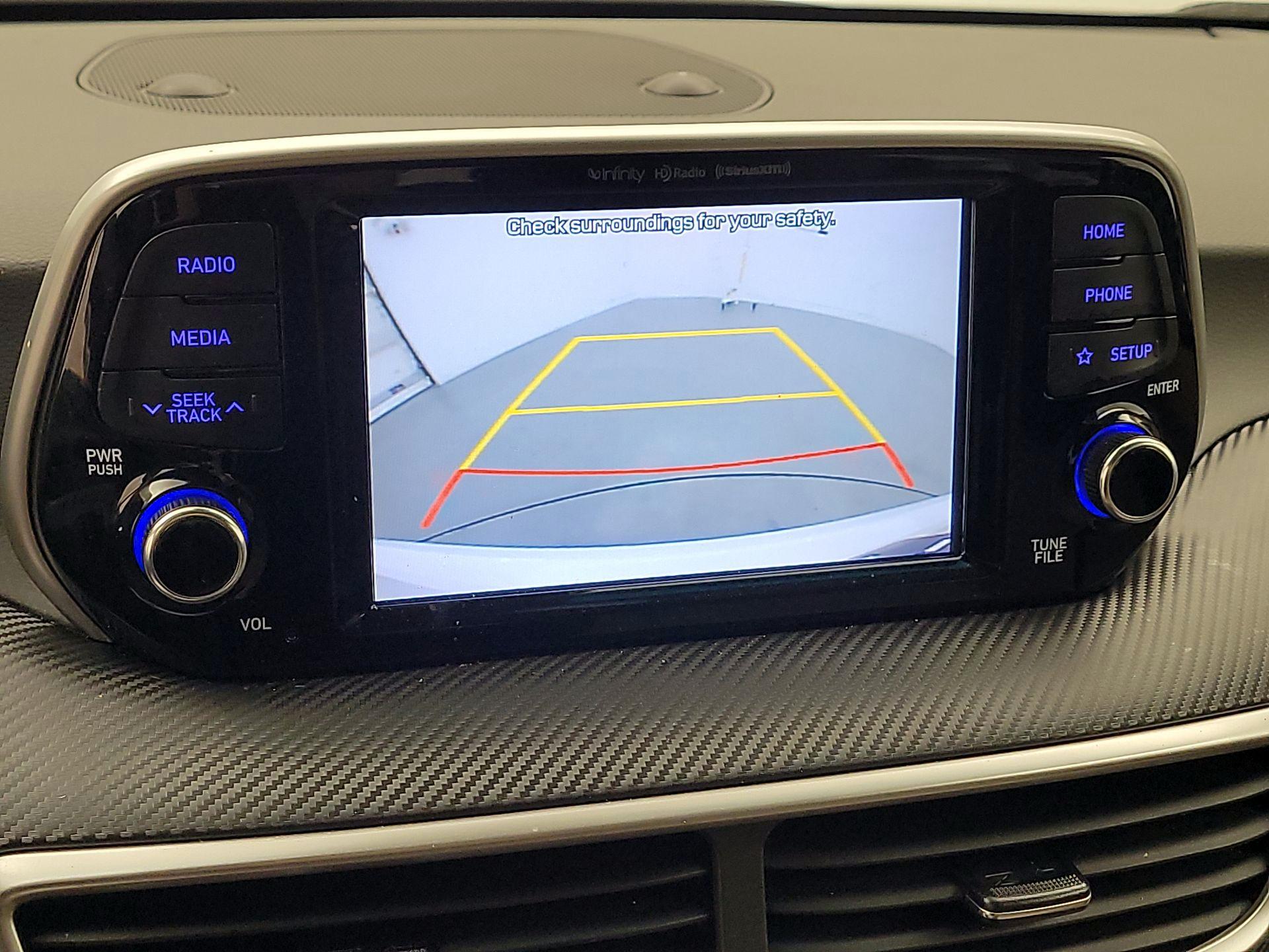 Thumbnail: 2019 Hyundai Tucson - 14