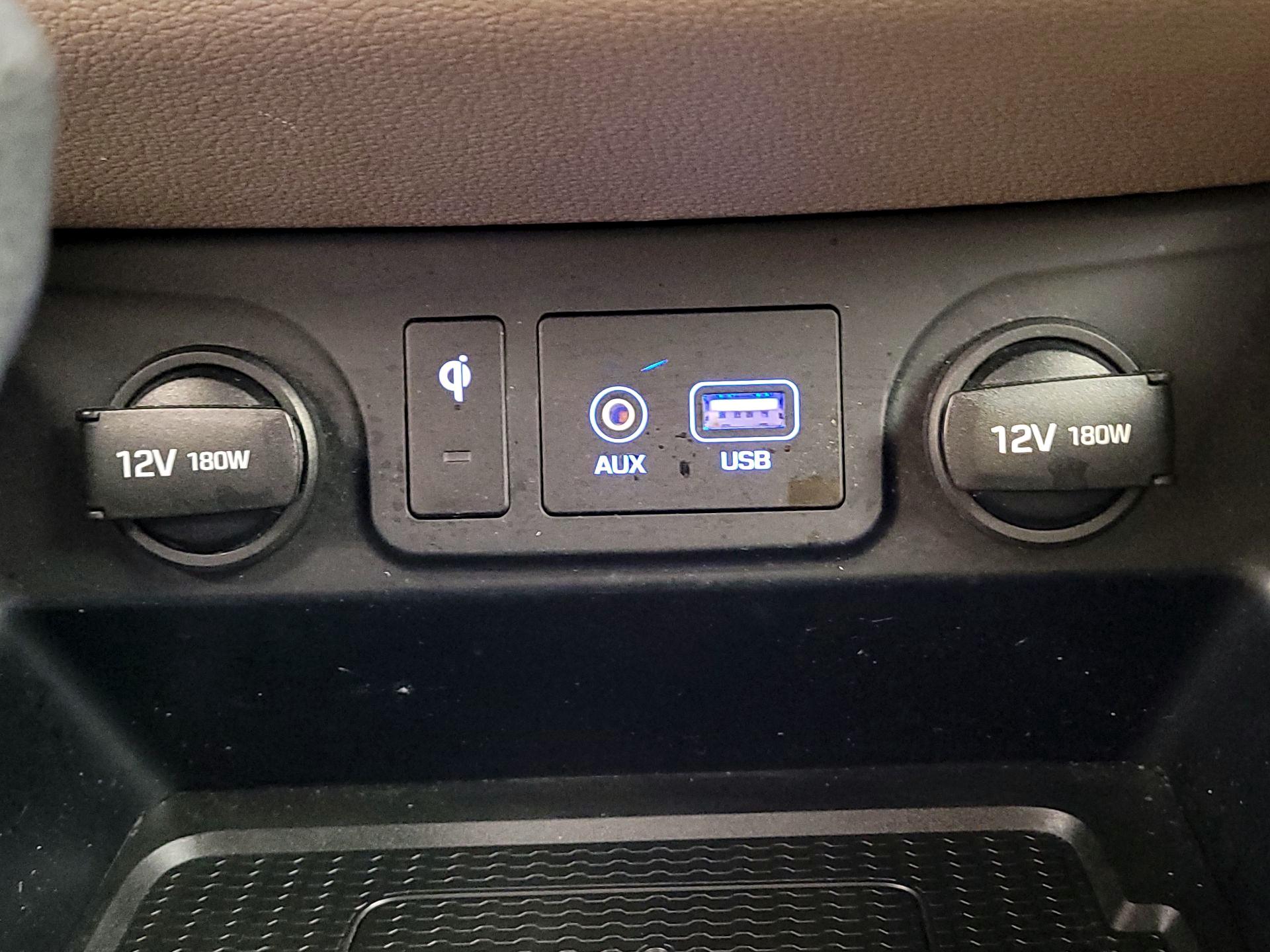 Thumbnail: 2019 Hyundai Tucson - 18