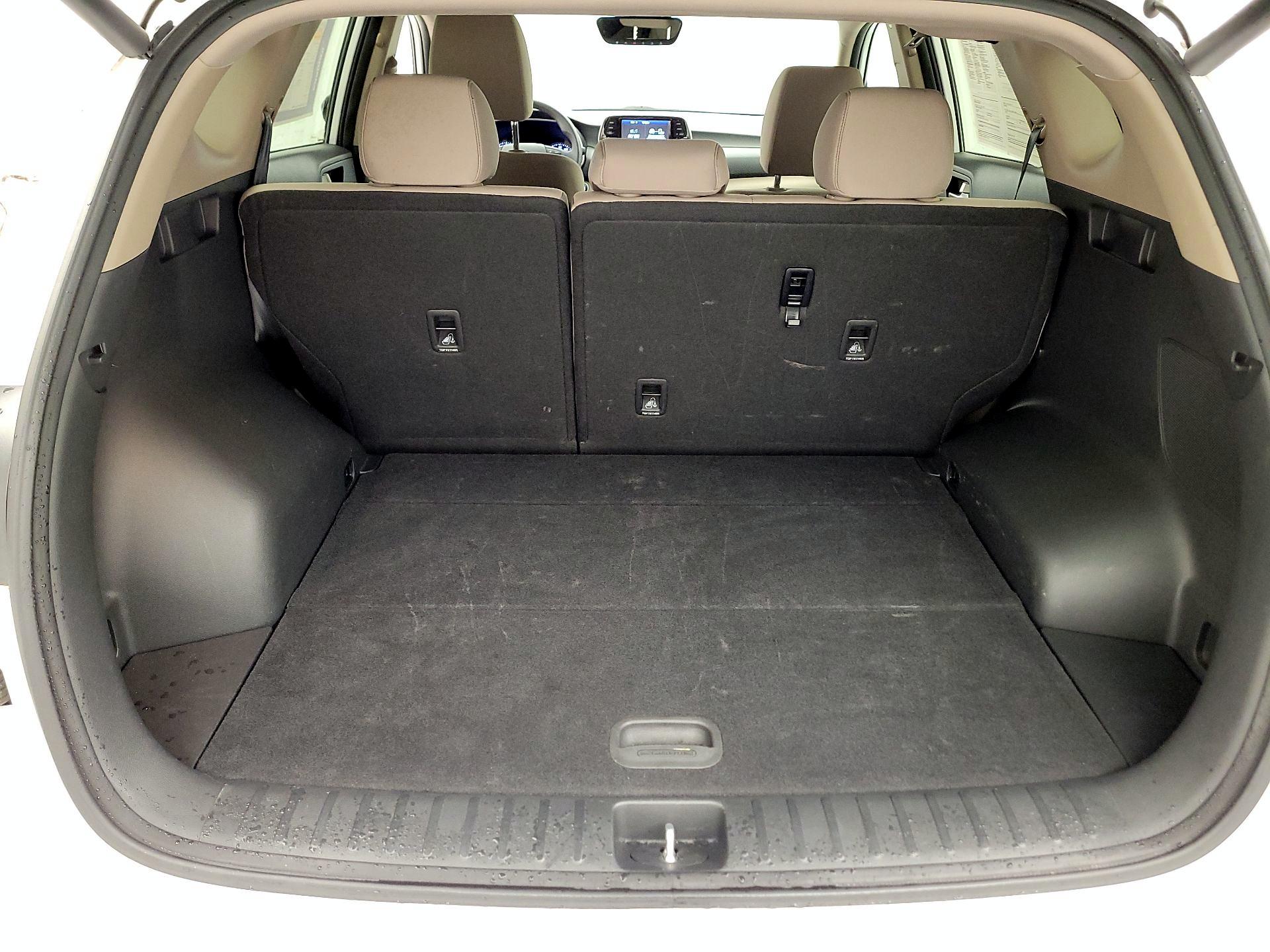 Thumbnail: 2019 Hyundai Tucson - 20