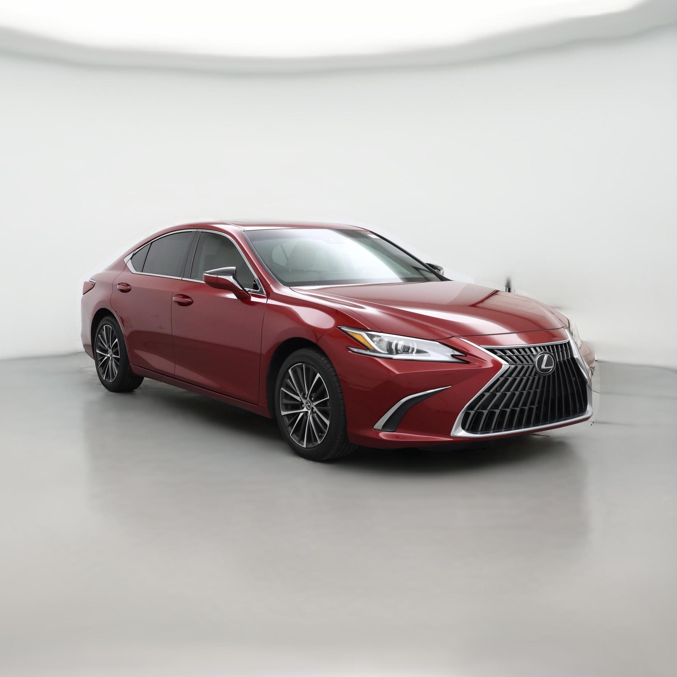 Thumbnail: 2022 Lexus ES - 1