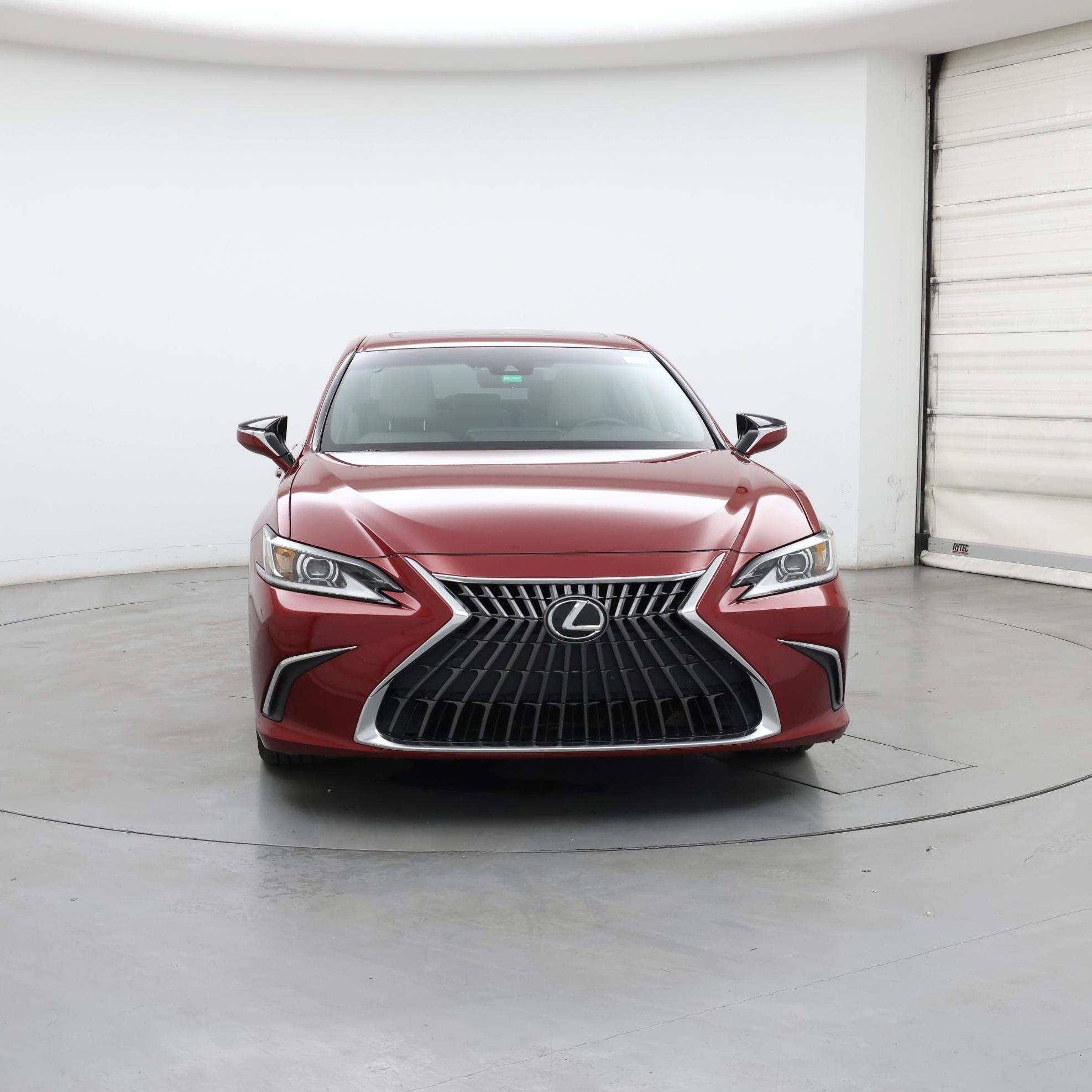 Thumbnail: 2022 Lexus ES - 5