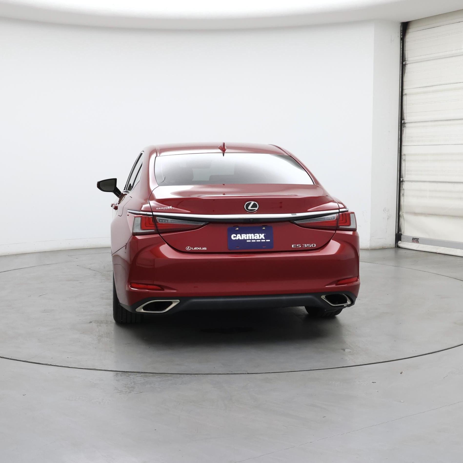 Thumbnail: 2022 Lexus ES - 6