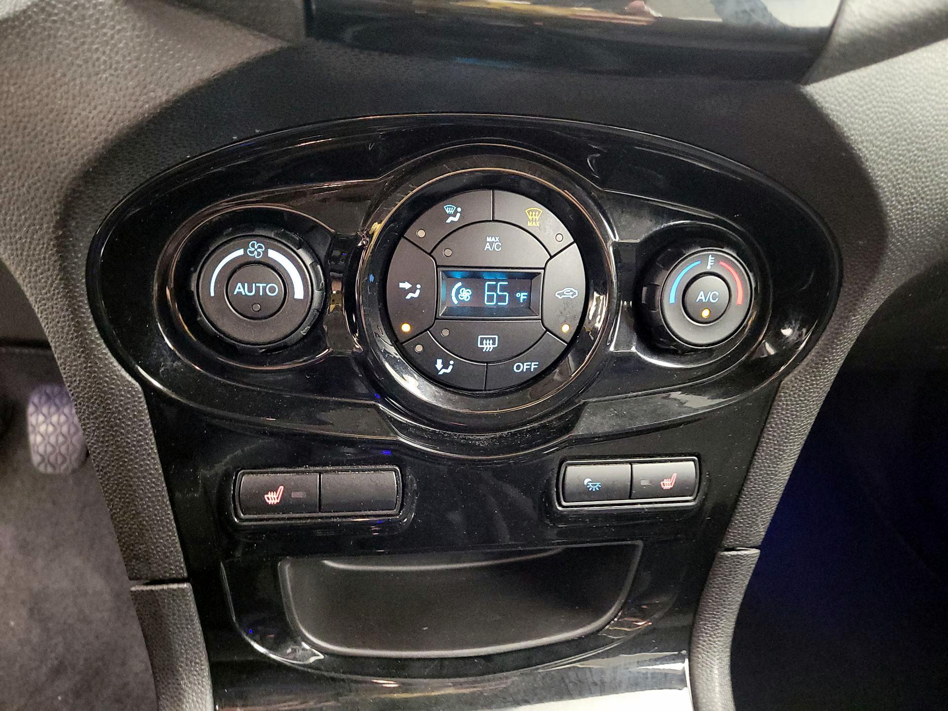 Thumbnail: 2018 Ford Fiesta - 14