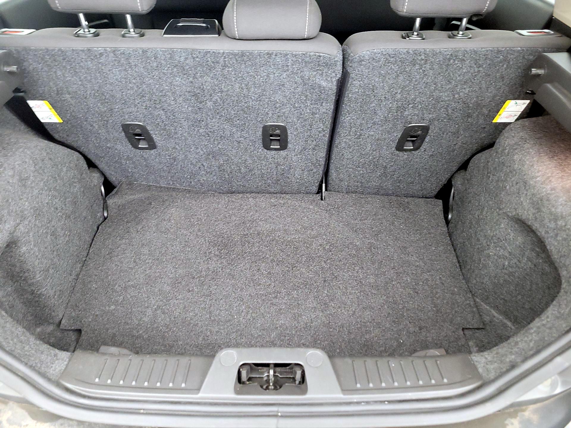 Thumbnail: 2018 Ford Fiesta - 16