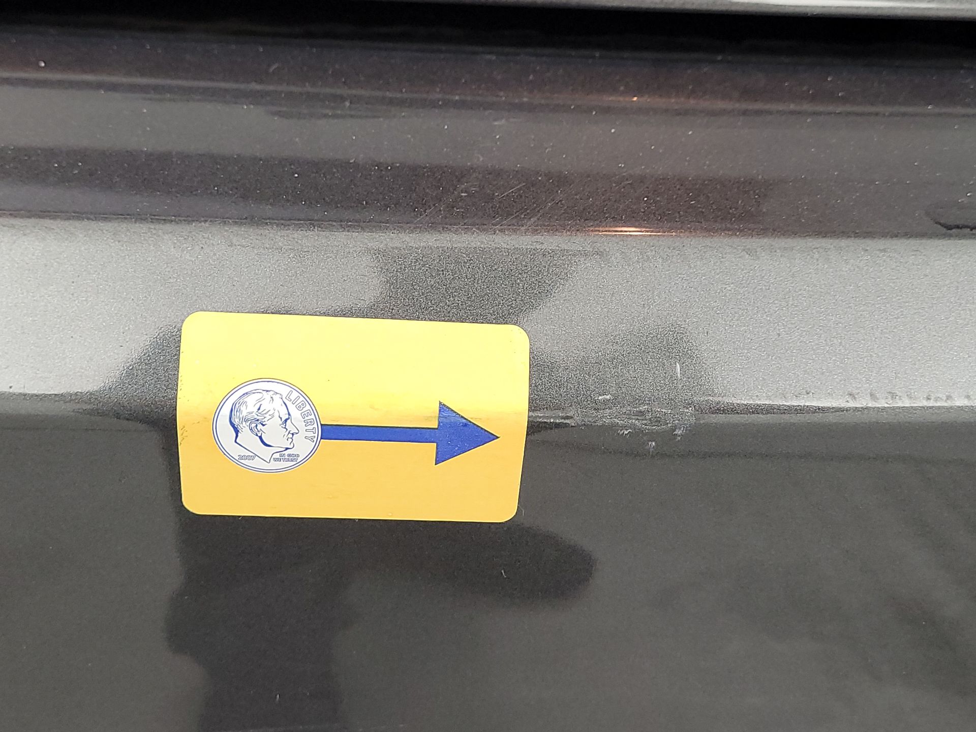 Thumbnail: 2018 Ford Fiesta - 19