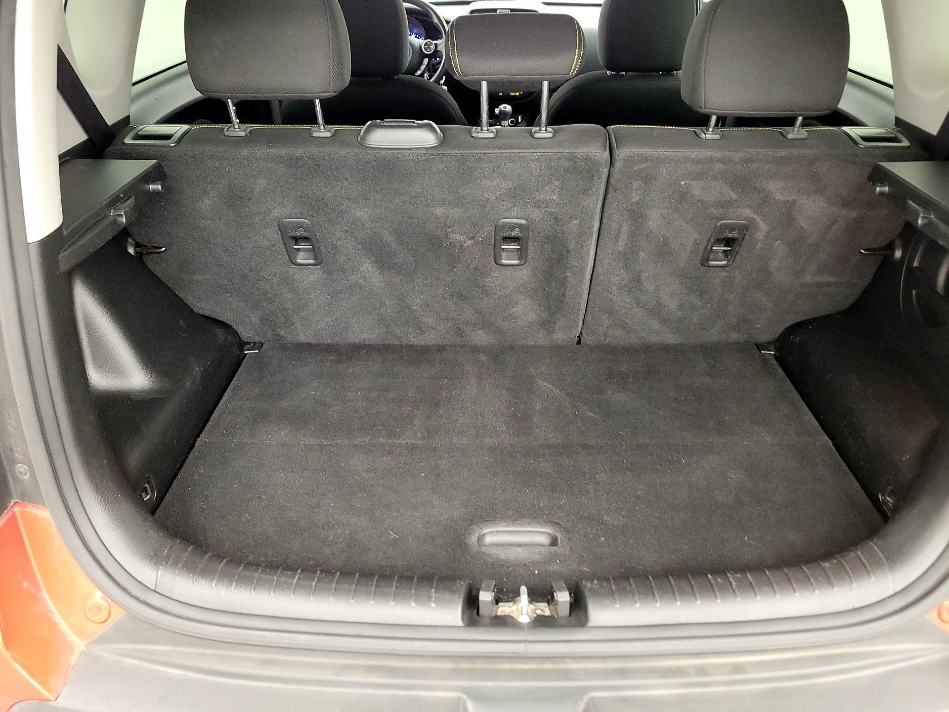 Thumbnail: 2015 Kia Soul - 16