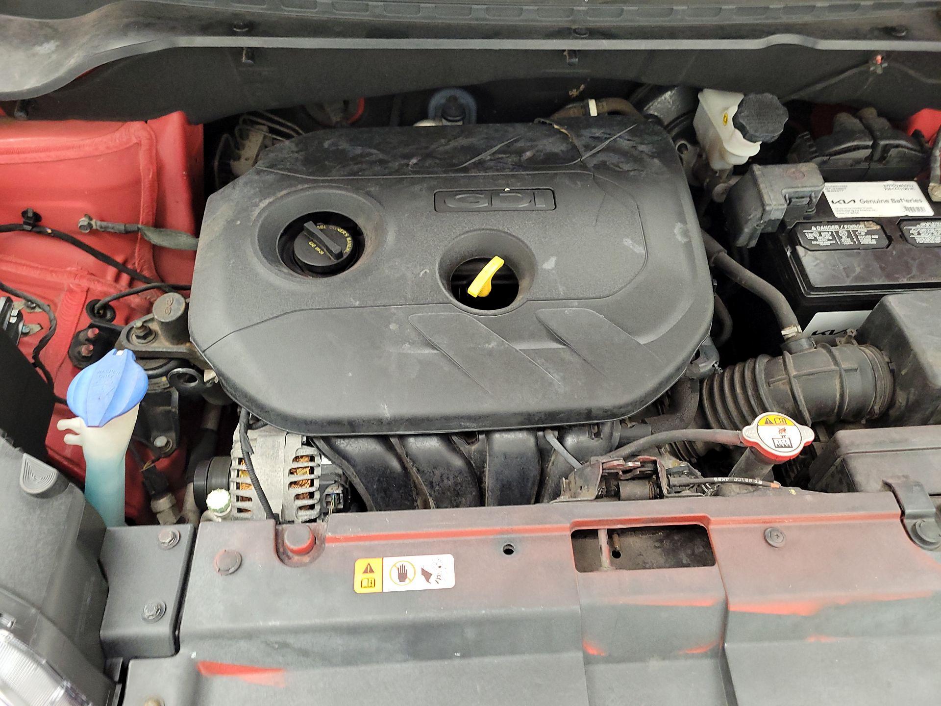 Thumbnail: 2015 Kia Soul - 17