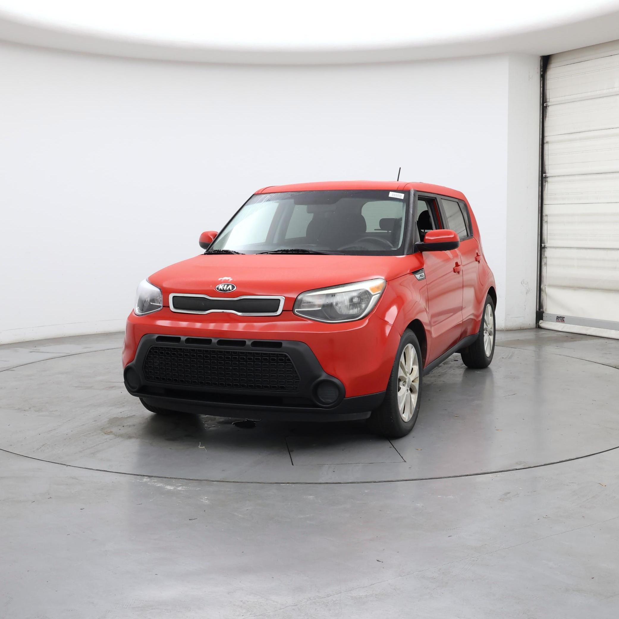 Thumbnail: 2015 Kia Soul - 4