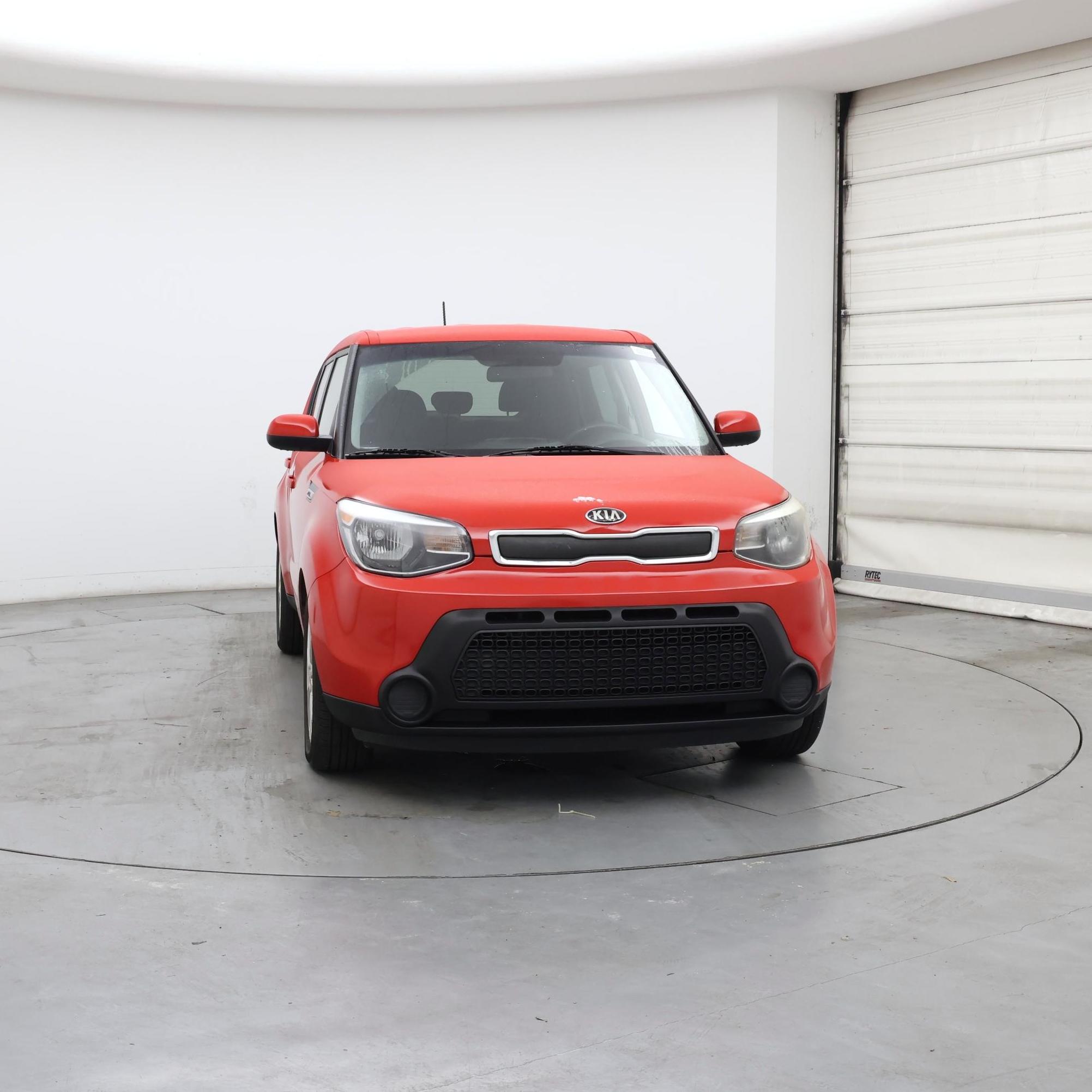 Thumbnail: 2015 Kia Soul - 5